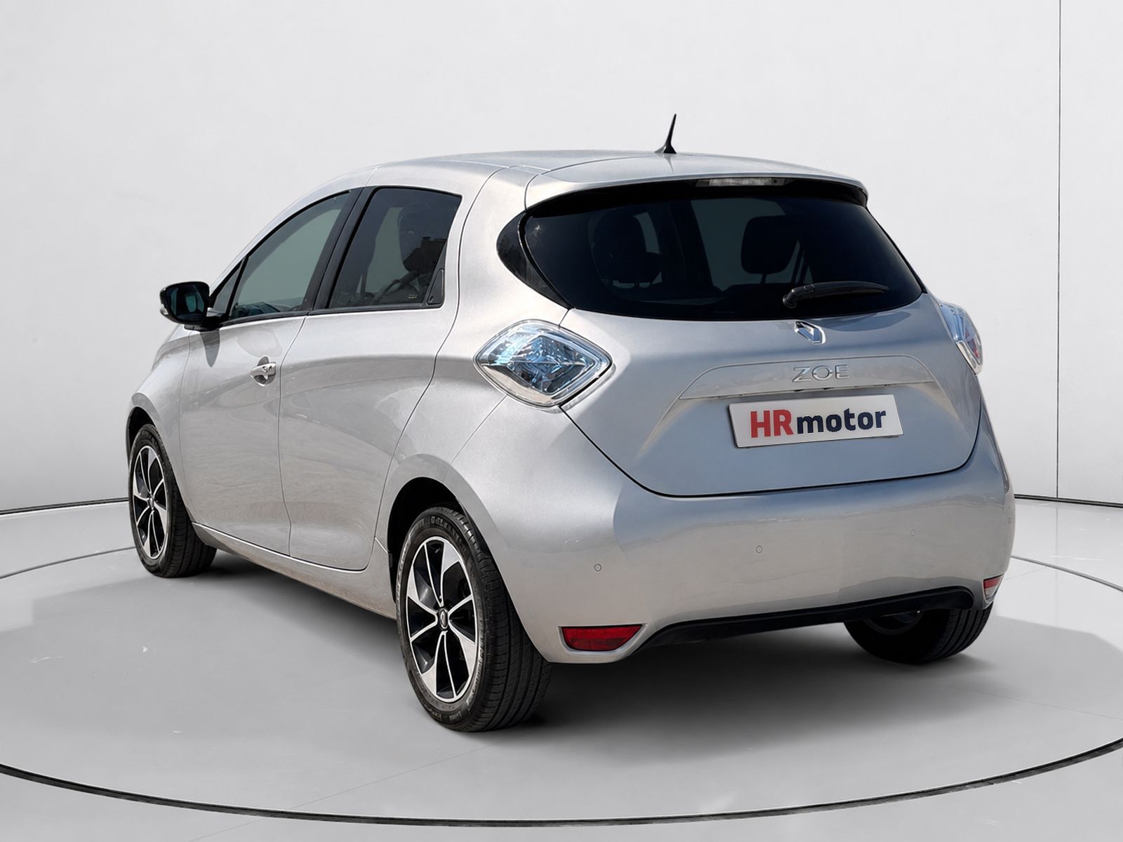 Renault Zoe Intens - foto 4