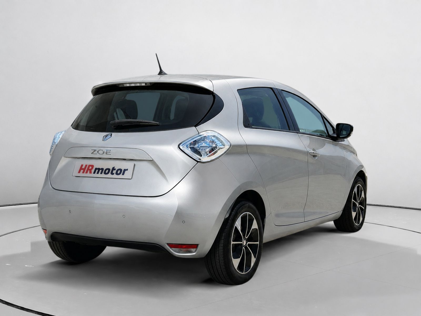 Renault Zoe Intens - foto 2