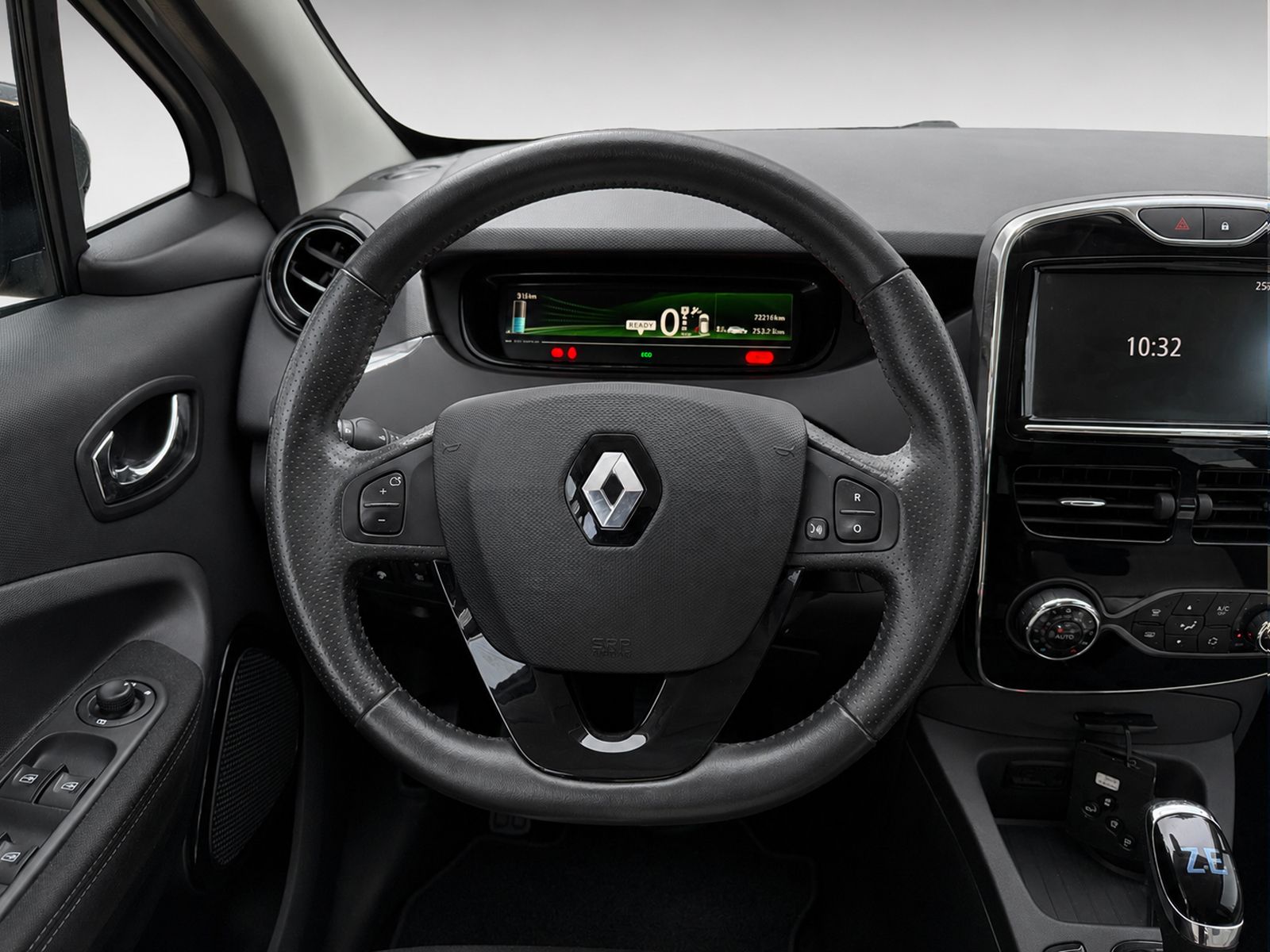 Renault Zoe Intens - foto 8