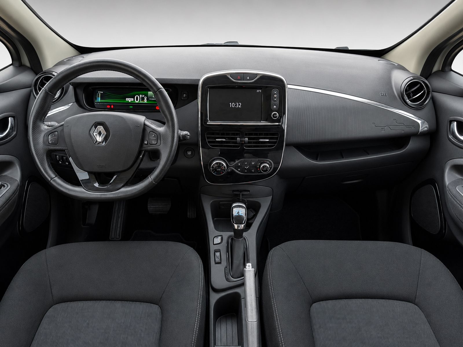 Renault Zoe Intens - foto 7