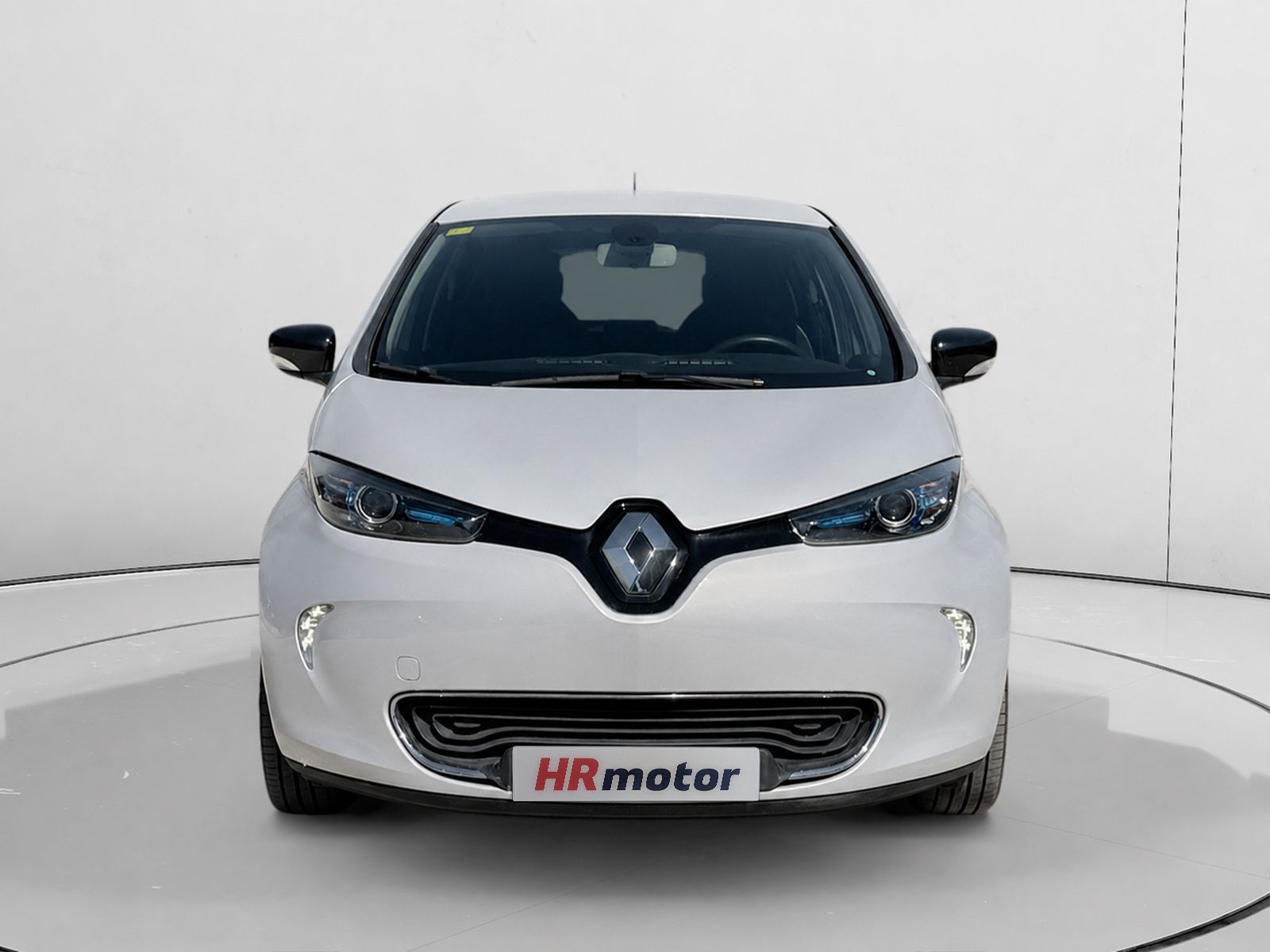 Renault Zoe Intens - foto 5