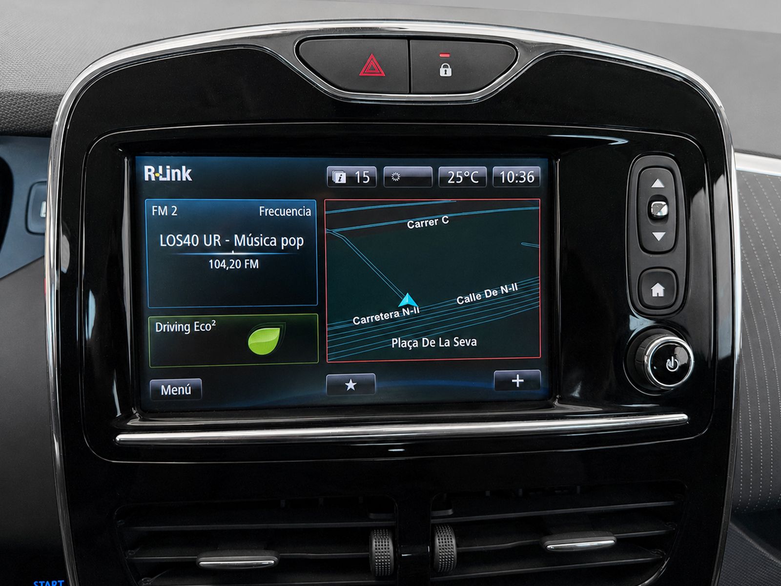 Renault Zoe Intens - foto 15