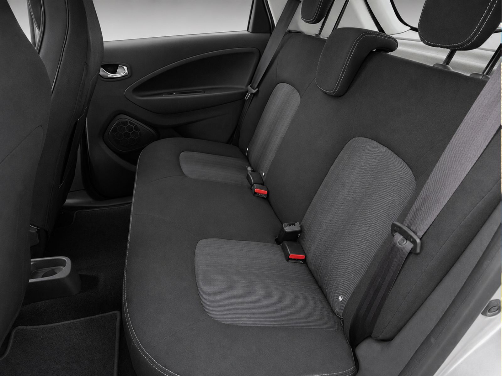 Renault Zoe Intens - foto 10