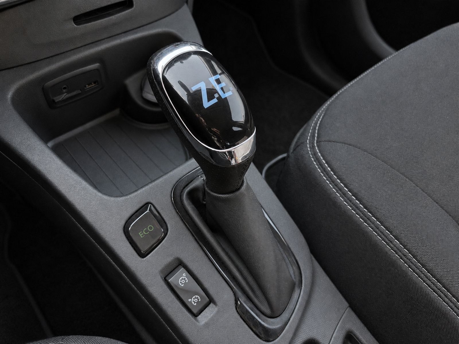 Renault Zoe Intens - foto 13