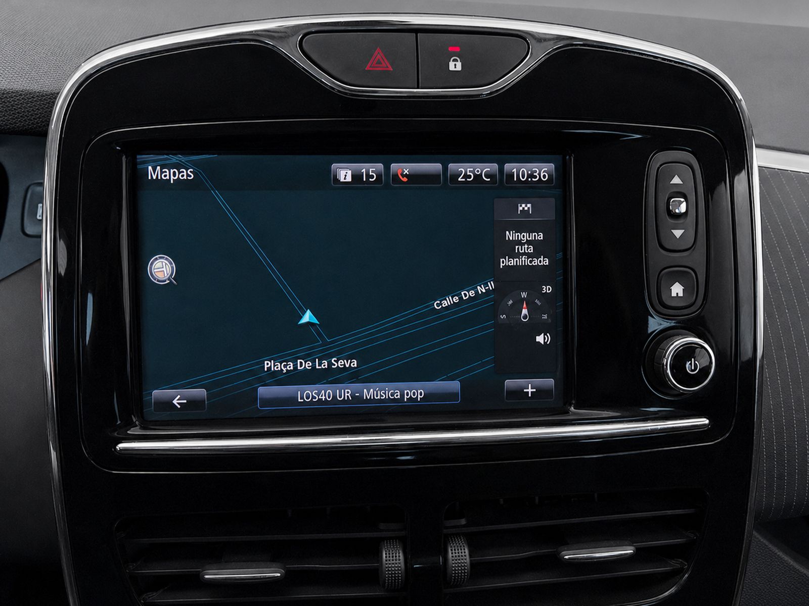 Renault Zoe Intens - foto 16