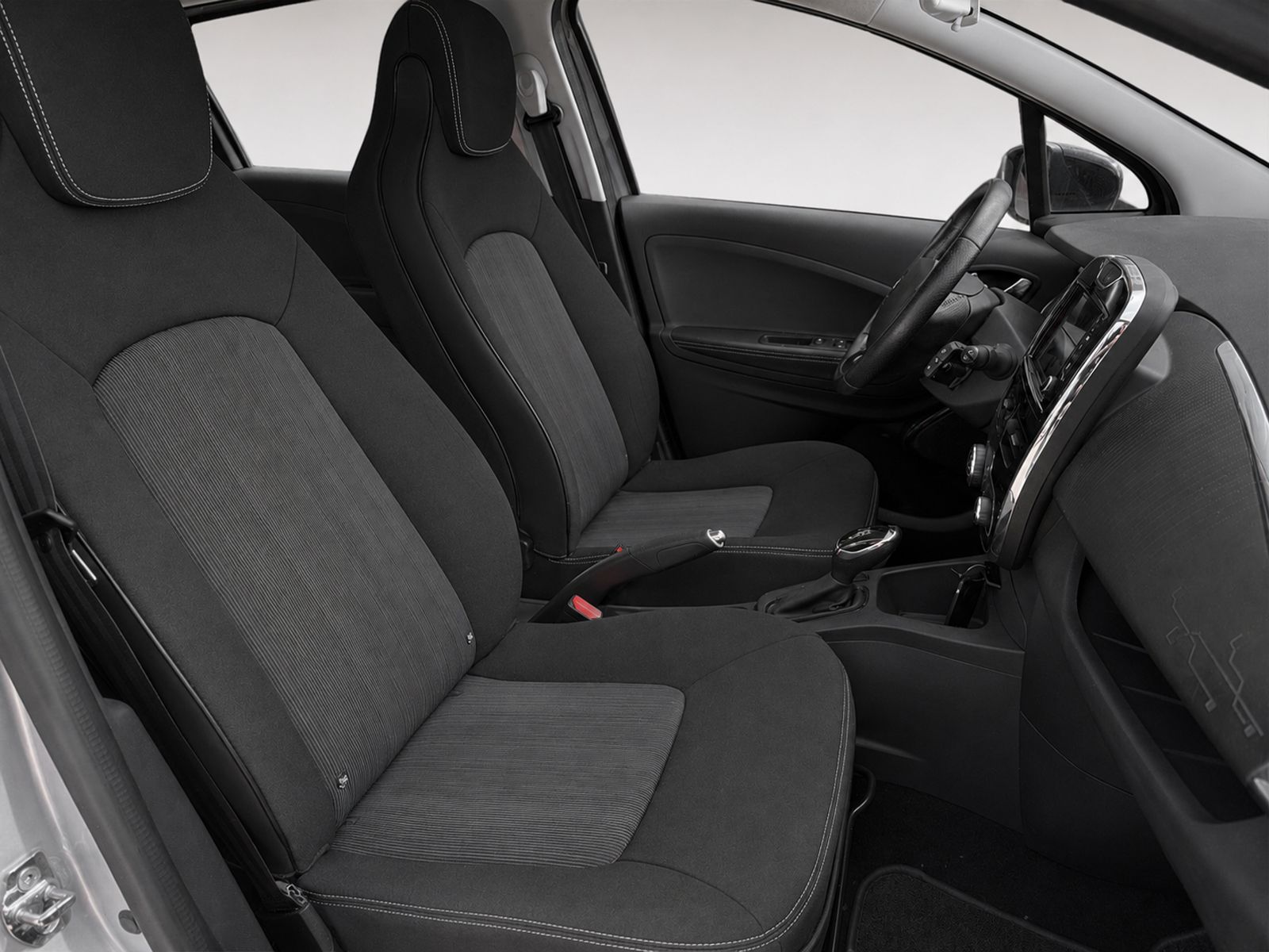 Renault Zoe Intens - foto 11