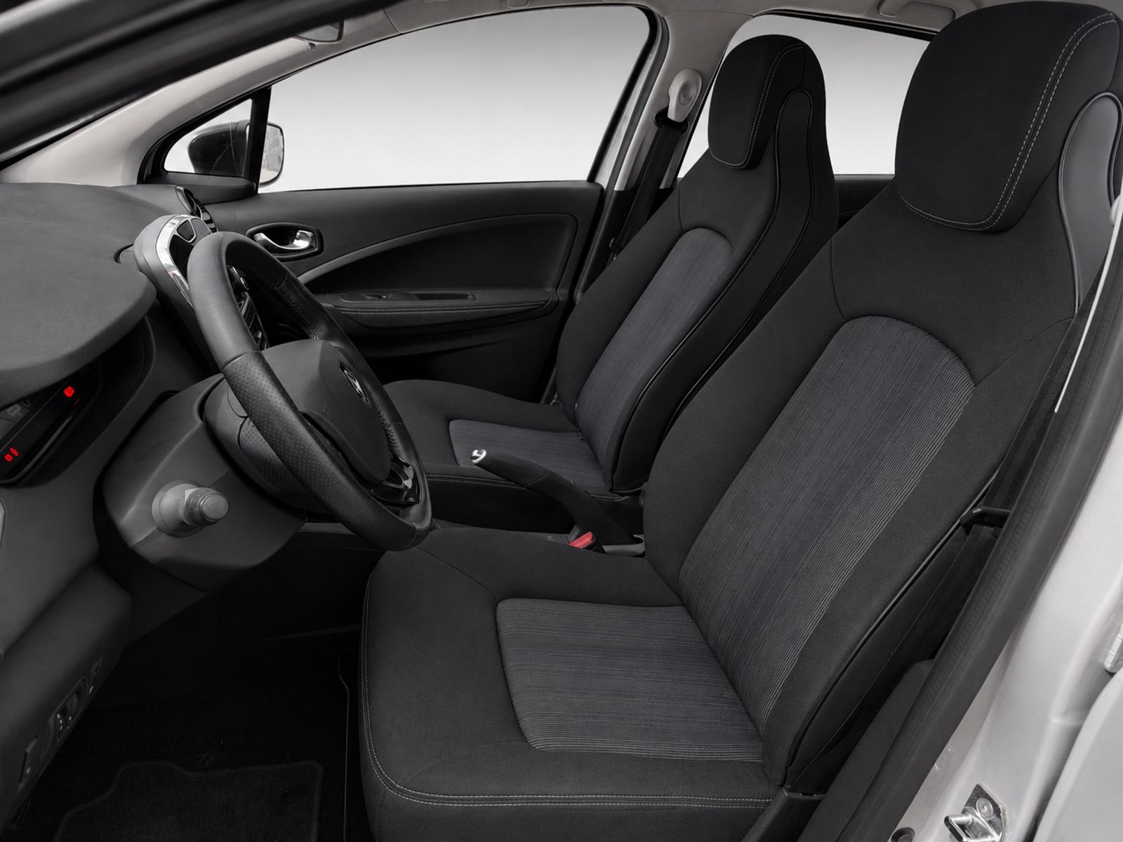 Renault Zoe Intens - foto 9