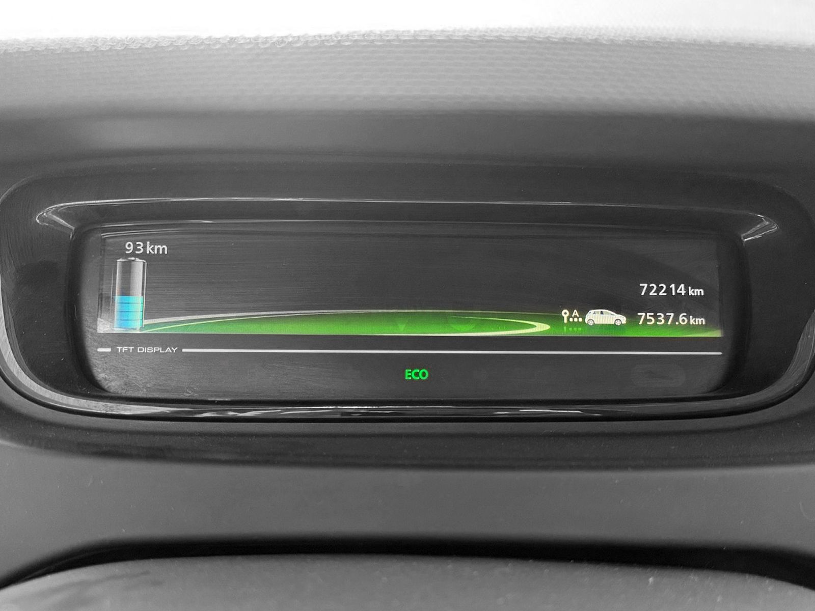Renault Zoe Intens - foto 14