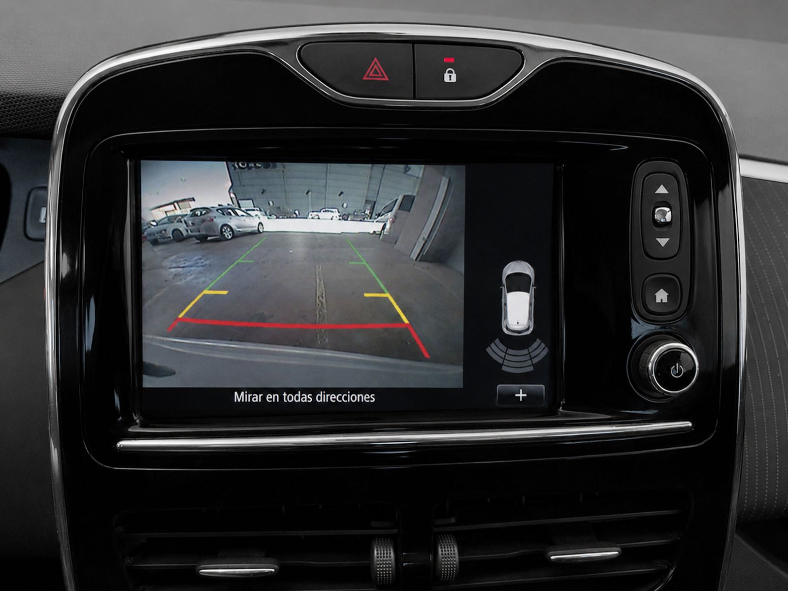Renault Zoe Intens - foto 19