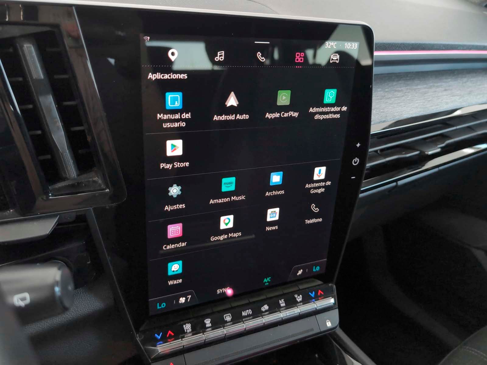 Renault Austral Techno E-Tech Full Hybrid - foto 17