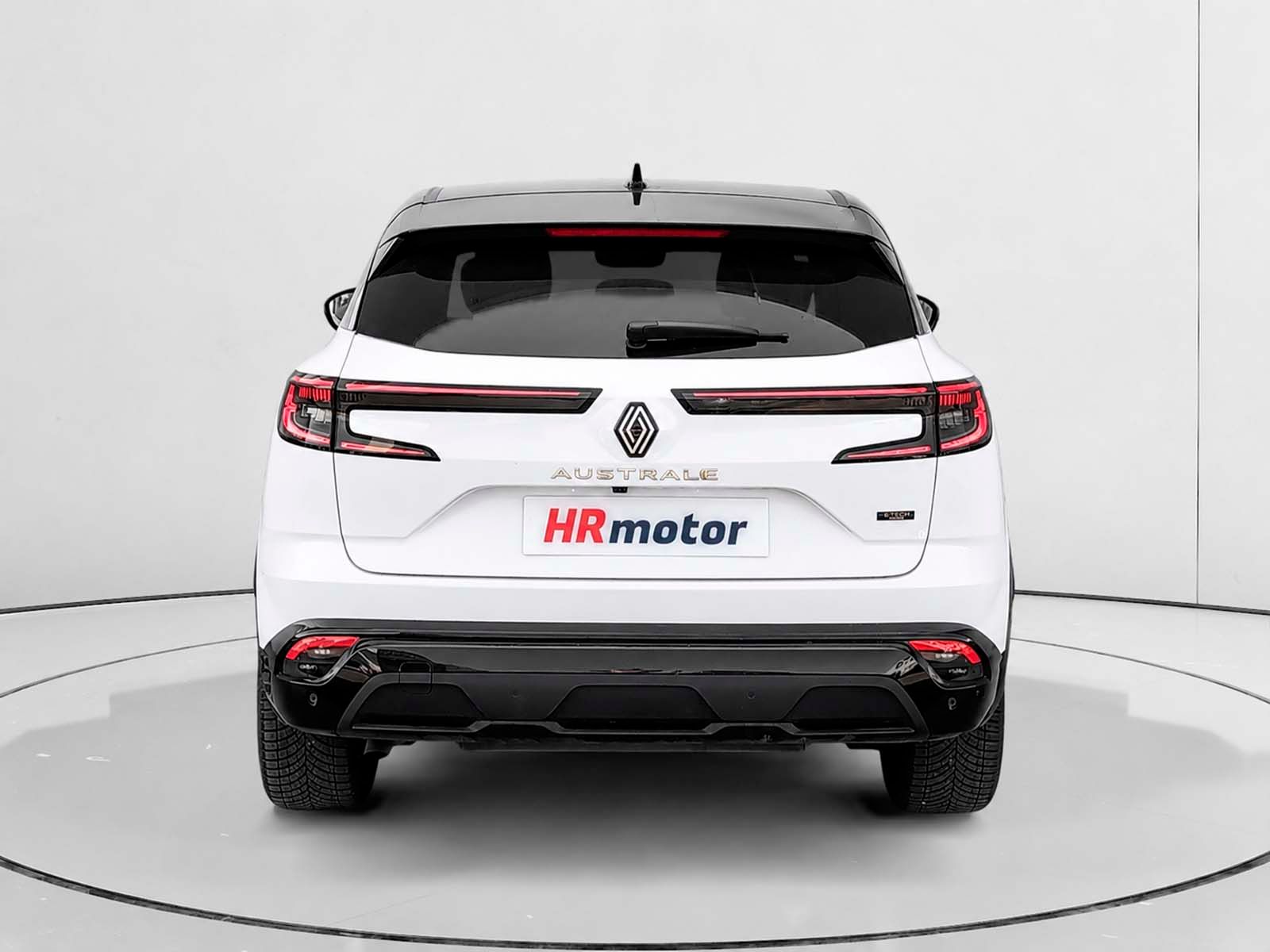 Renault Austral Techno E-Tech Full Hybrid - foto 4