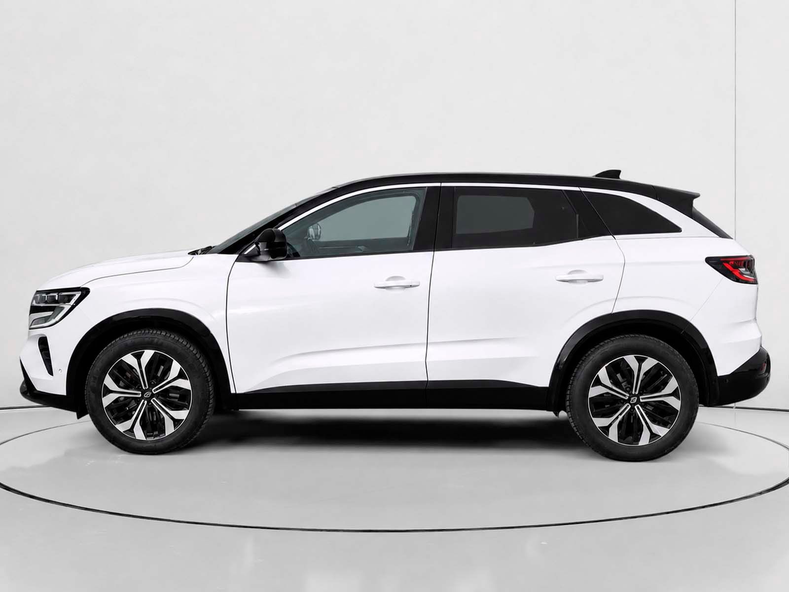 Renault Austral Techno E-Tech Full Hybrid - foto 6
