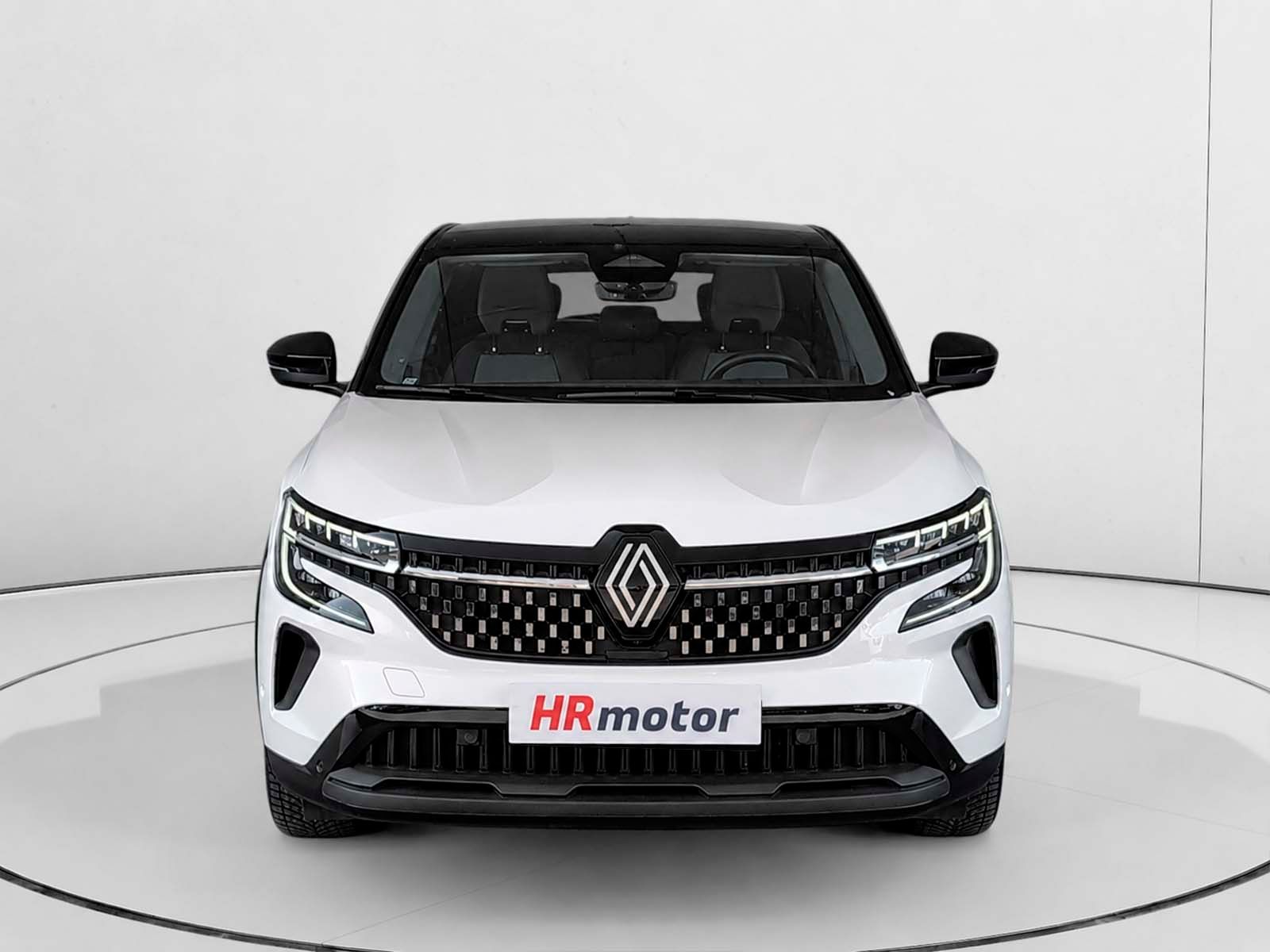 Renault Austral Techno E-Tech Full Hybrid - foto 7