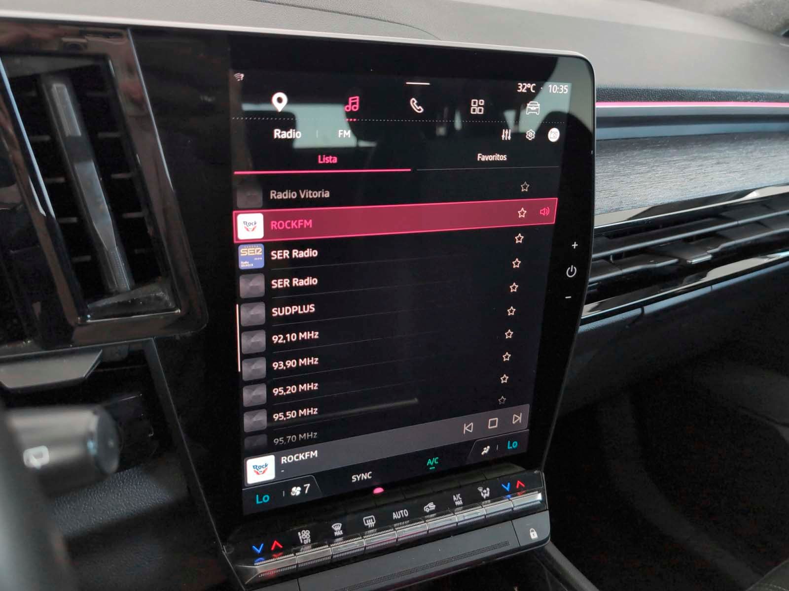 Renault Austral Techno E-Tech Full Hybrid - foto 19