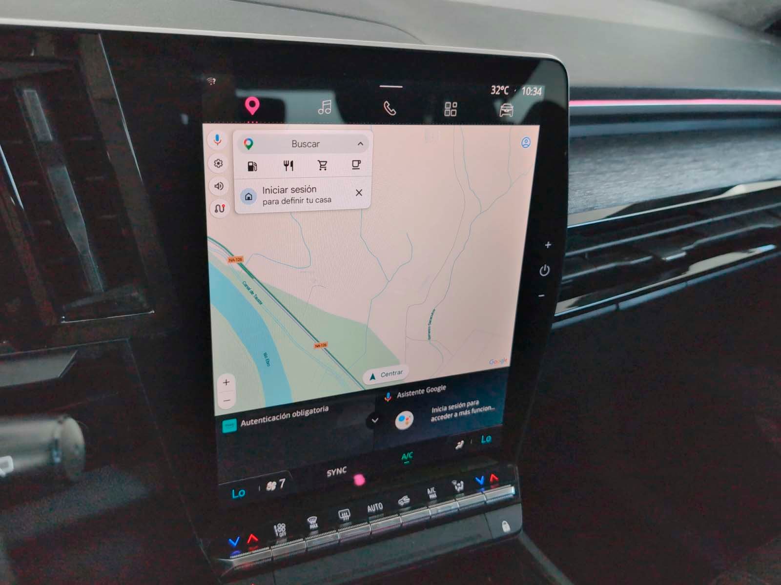 Renault Austral Techno E-Tech Full Hybrid - foto 18