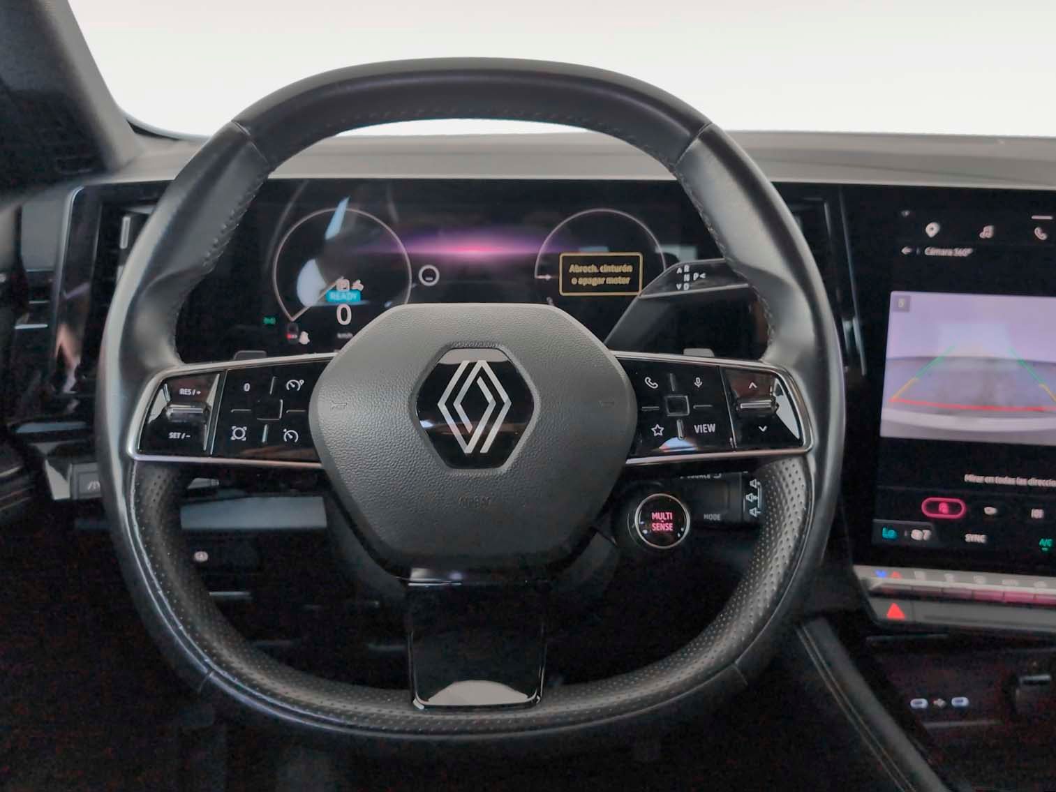 Renault Austral Techno E-Tech Full Hybrid - foto 10