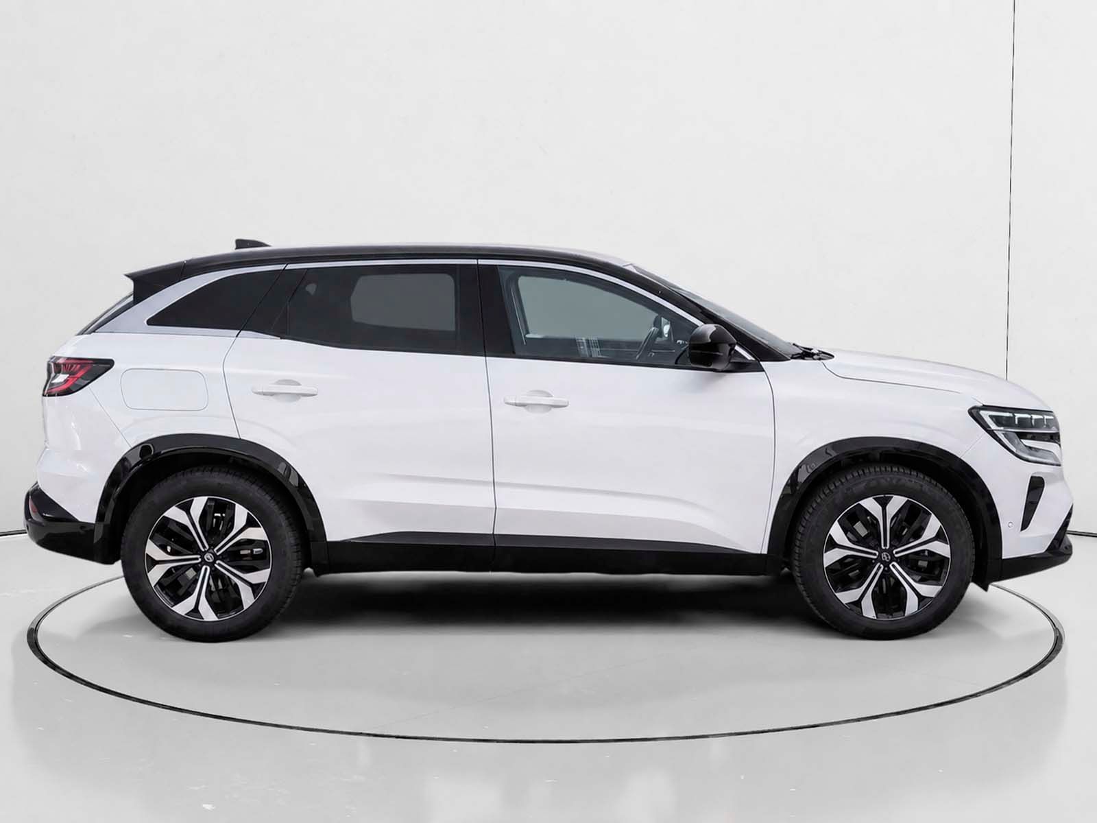 Renault Austral Techno E-Tech Full Hybrid - foto 2