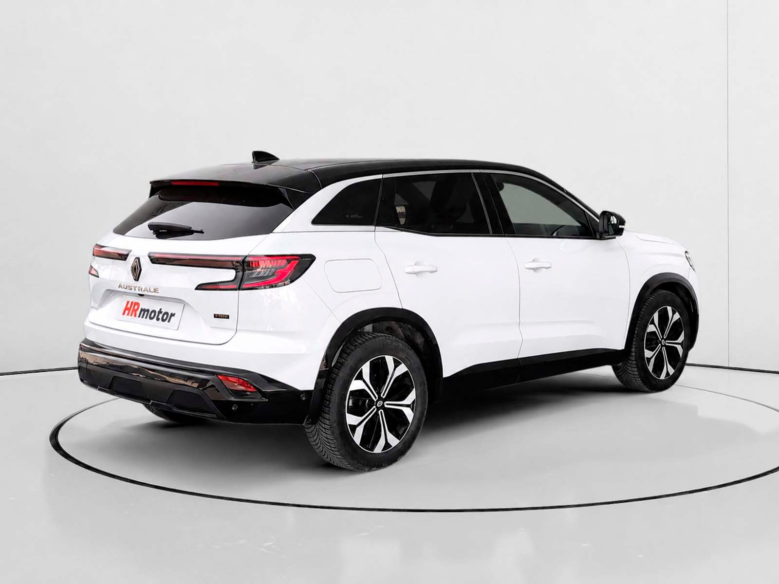 Renault Austral Techno E-Tech Full Hybrid - foto 3