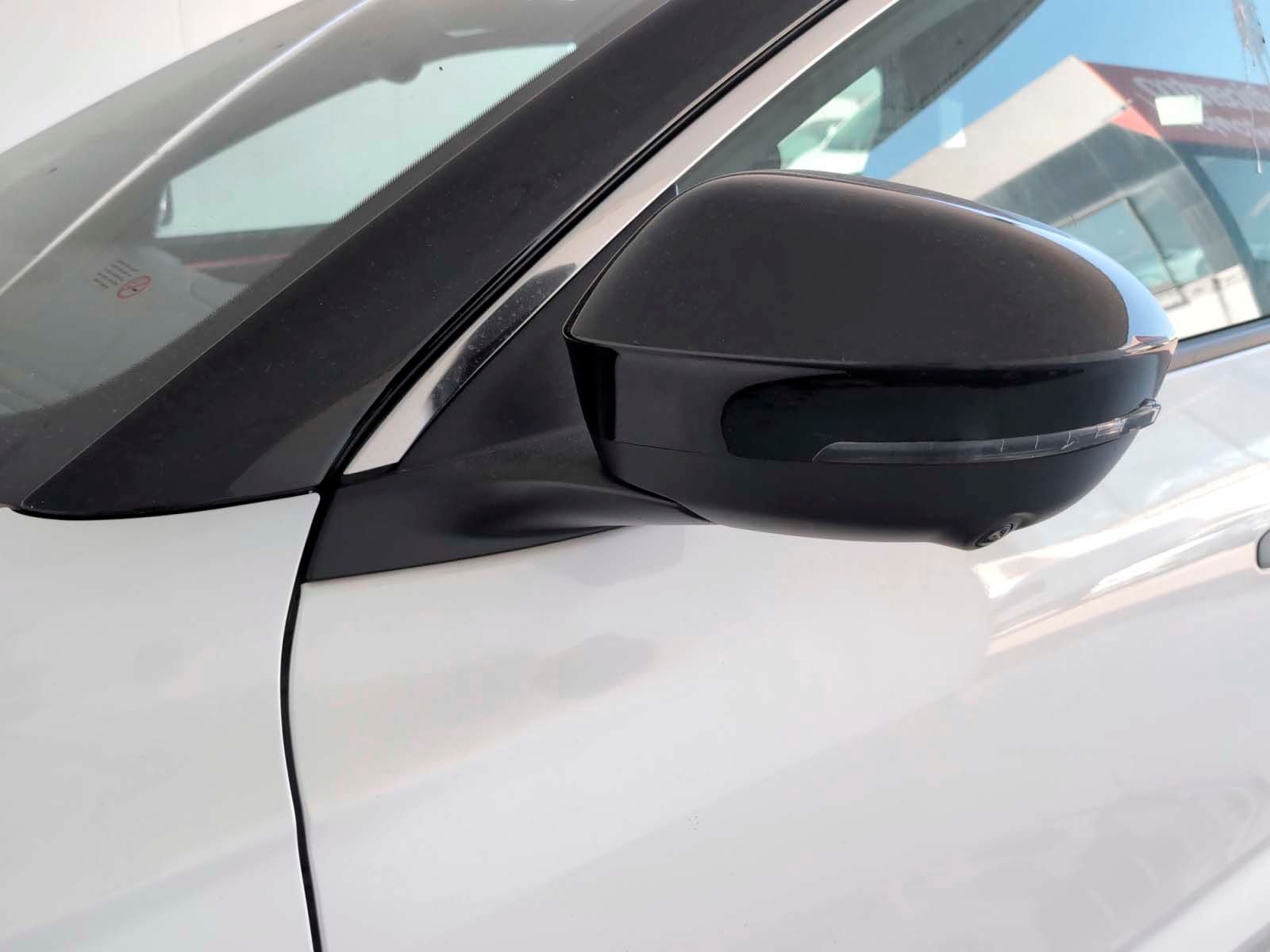 Renault Austral Techno E-Tech Full Hybrid - foto 24