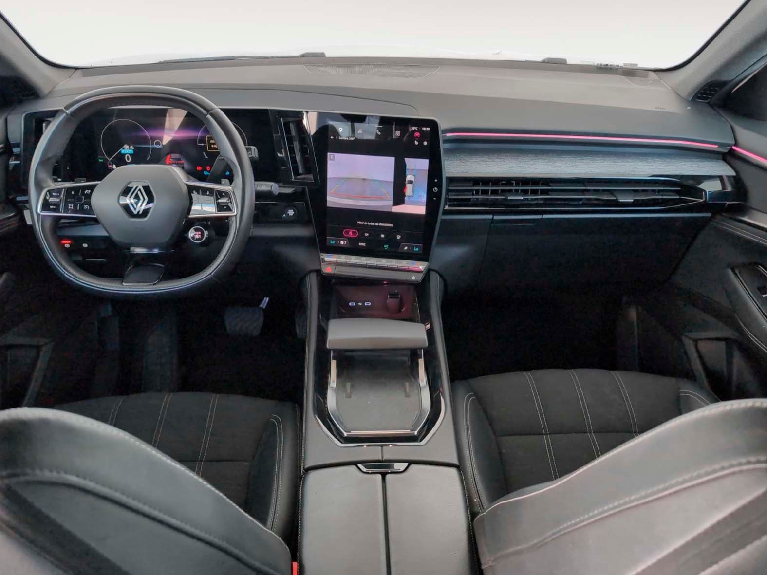 Renault Austral Techno E-Tech Full Hybrid - foto 9