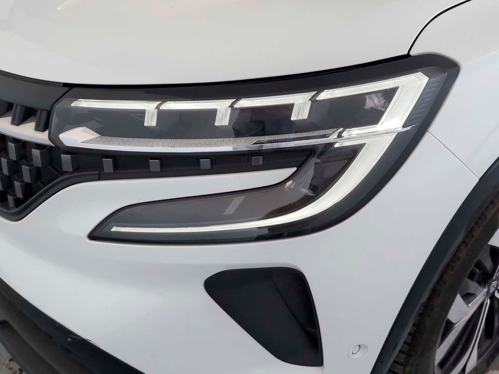 Renault Austral Techno E-Tech Full Hybrid - foto 25