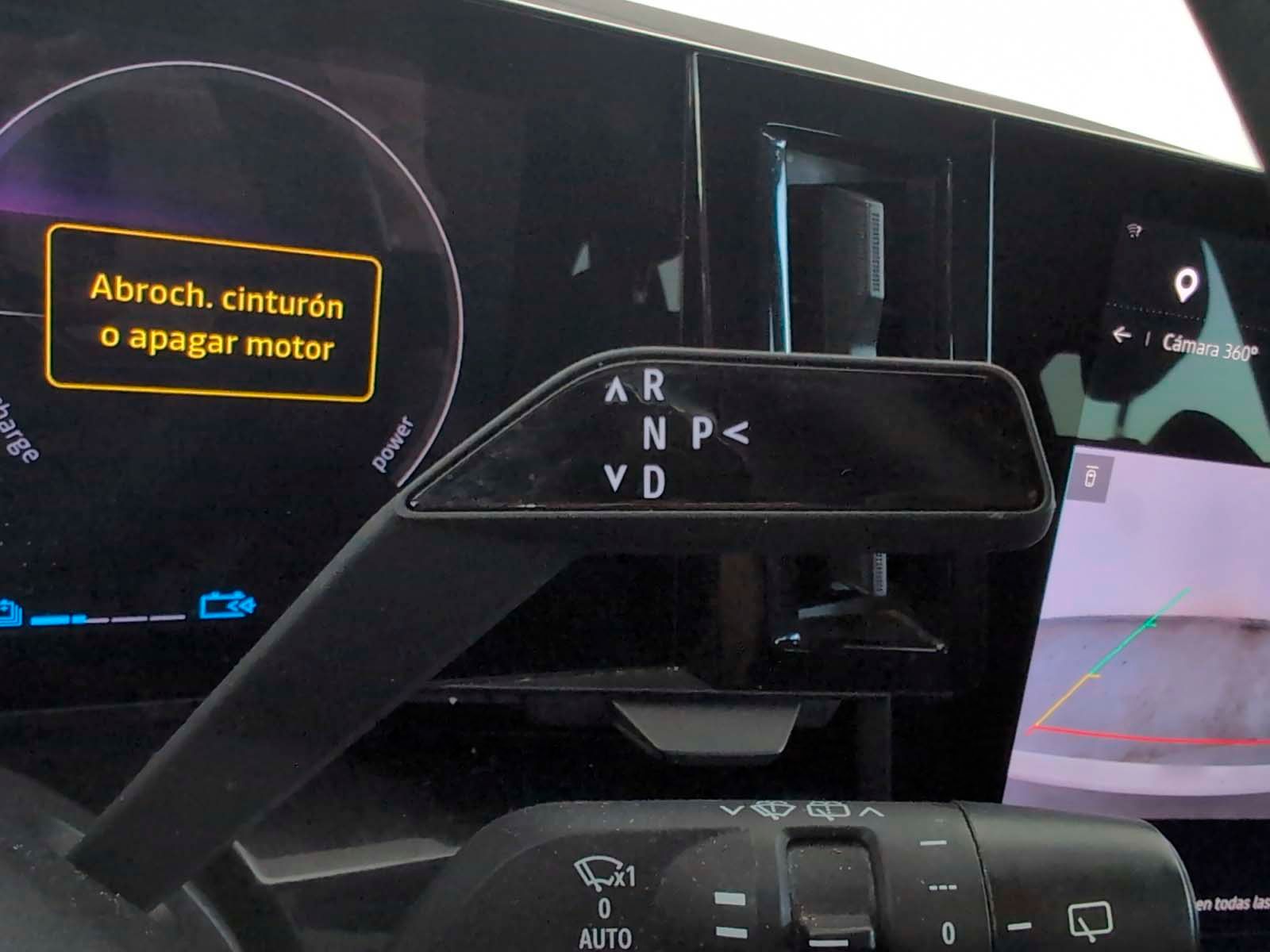 Renault Austral Techno E-Tech Full Hybrid - foto 15