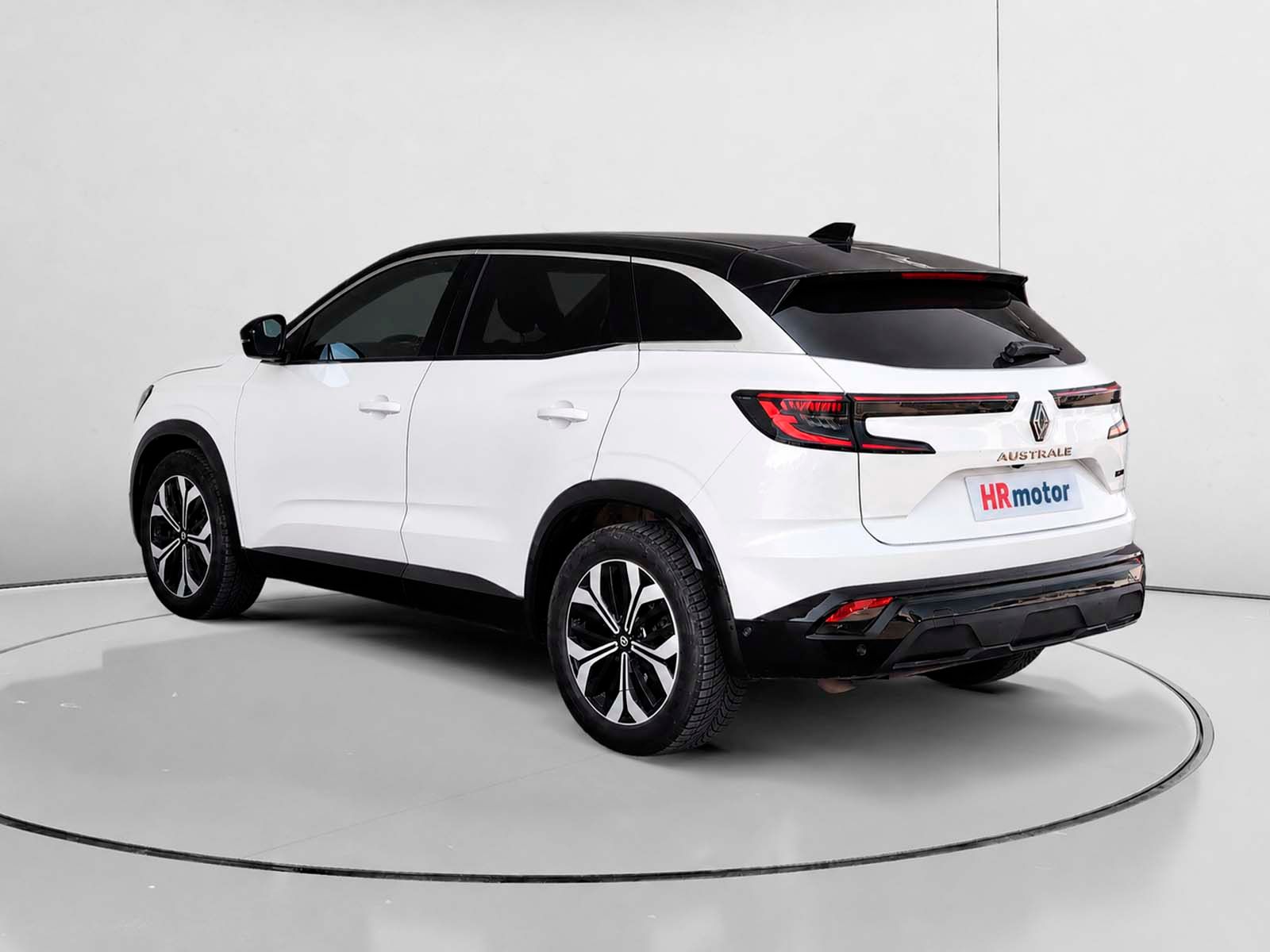 Renault Austral Techno E-Tech Full Hybrid - foto 5