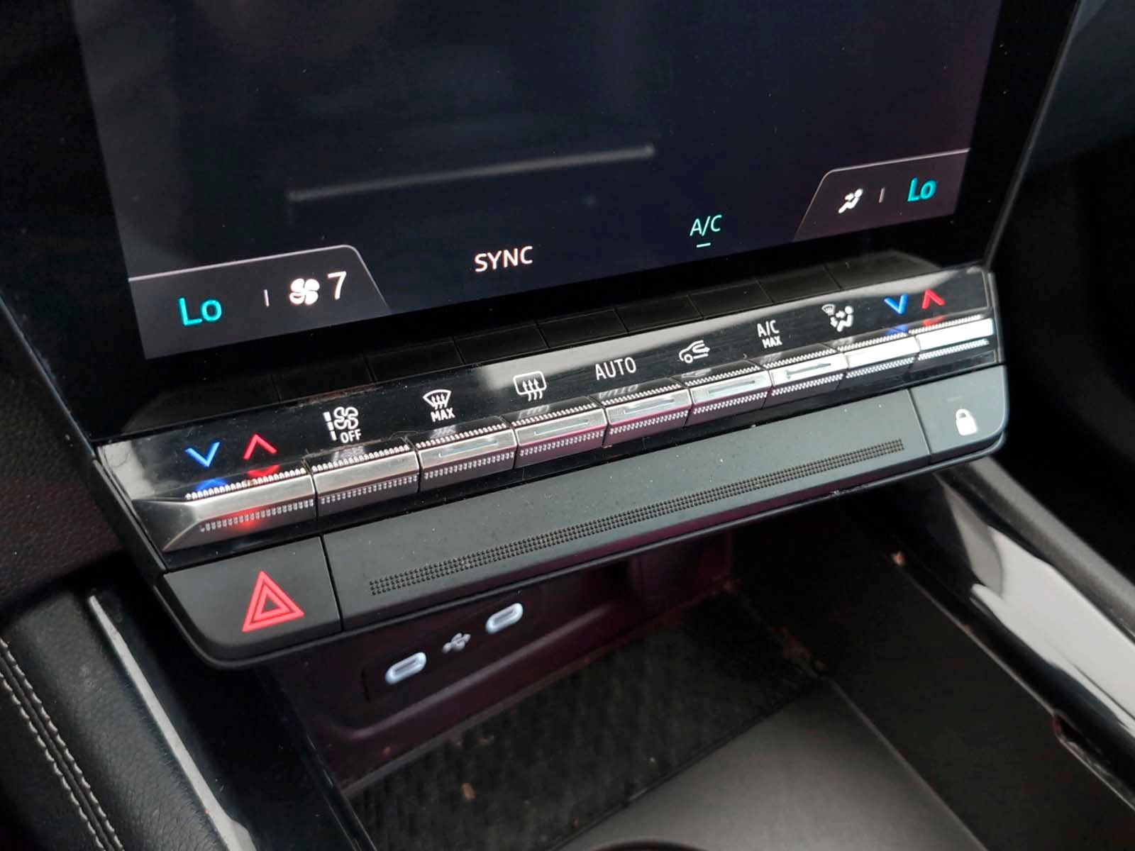 Renault Austral Techno E-Tech Full Hybrid - foto 22
