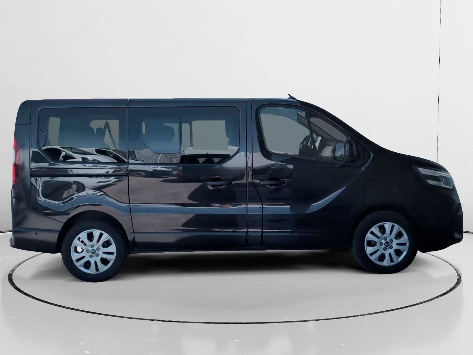 Nissan Primastar 2.0 dCi Acenta L1H1 1T - foto 2