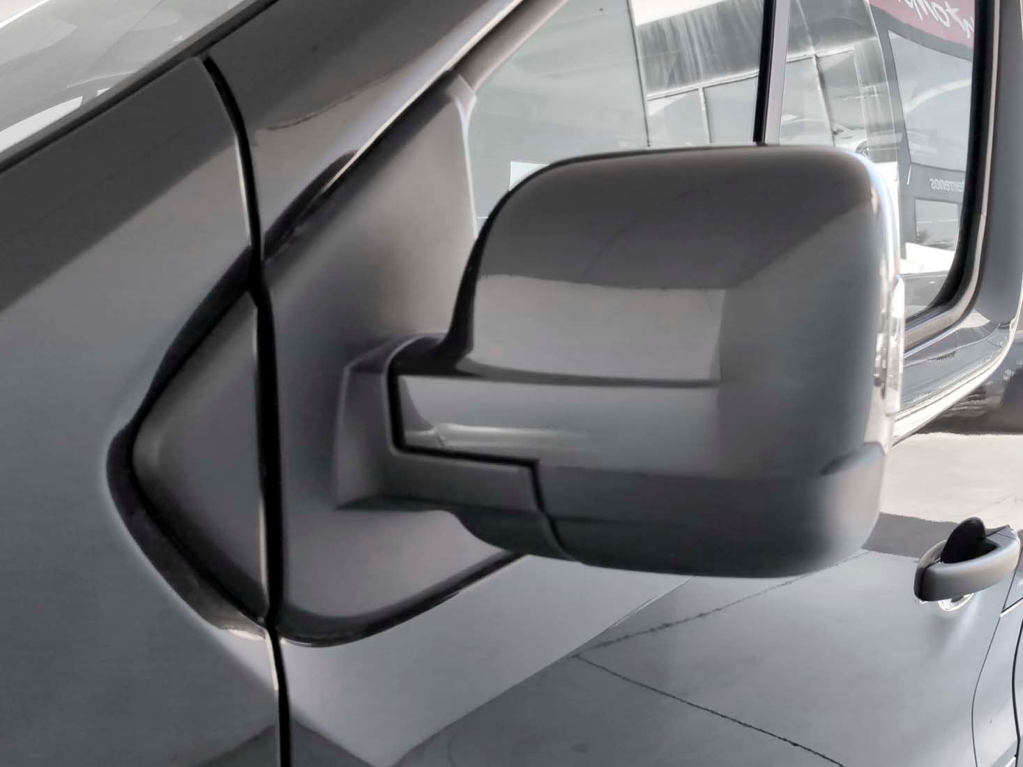Nissan Primastar 2.0 dCi Acenta L1H1 1T - foto 24