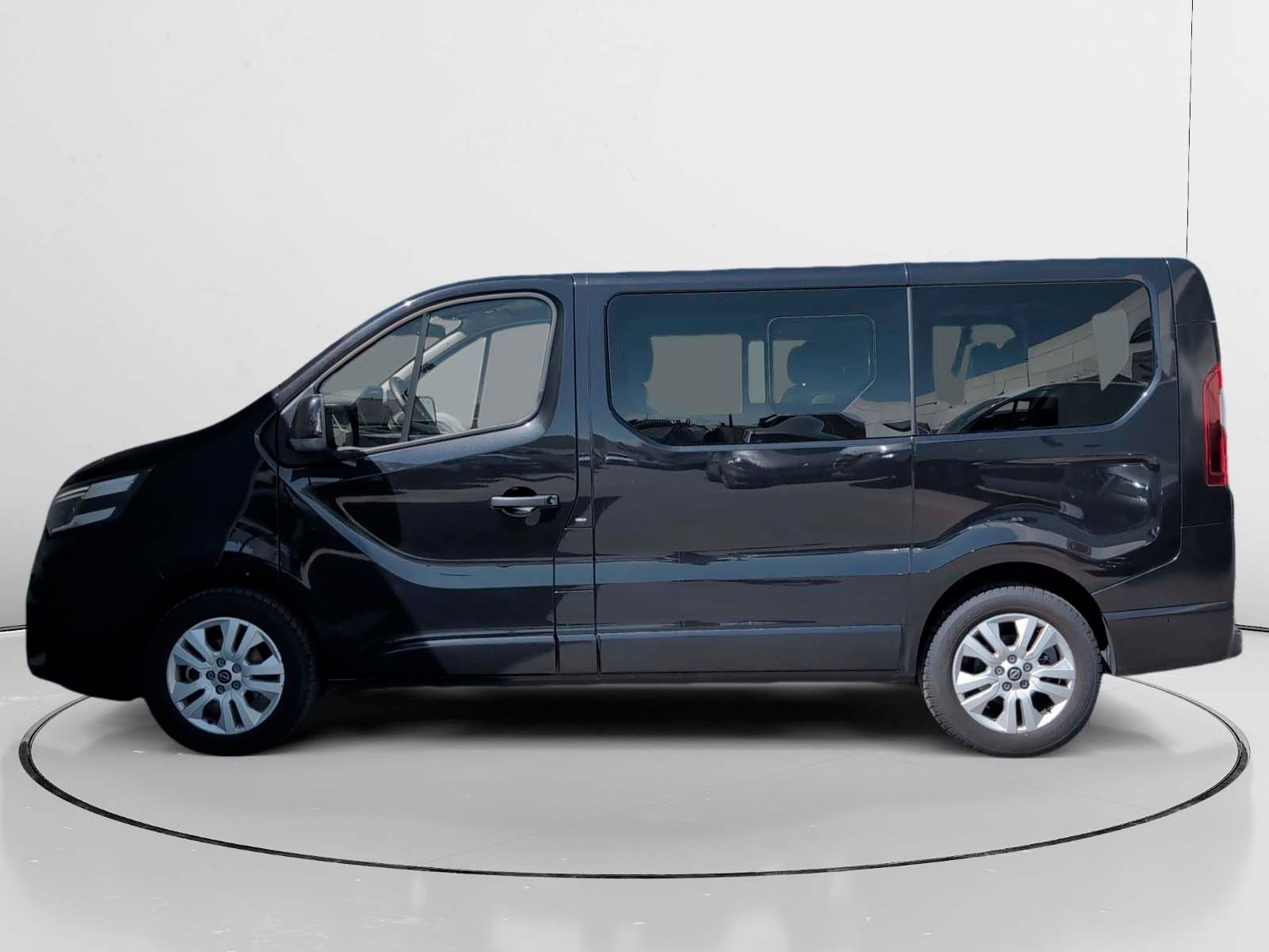 Nissan Primastar 2.0 dCi Acenta L1H1 1T - foto 6