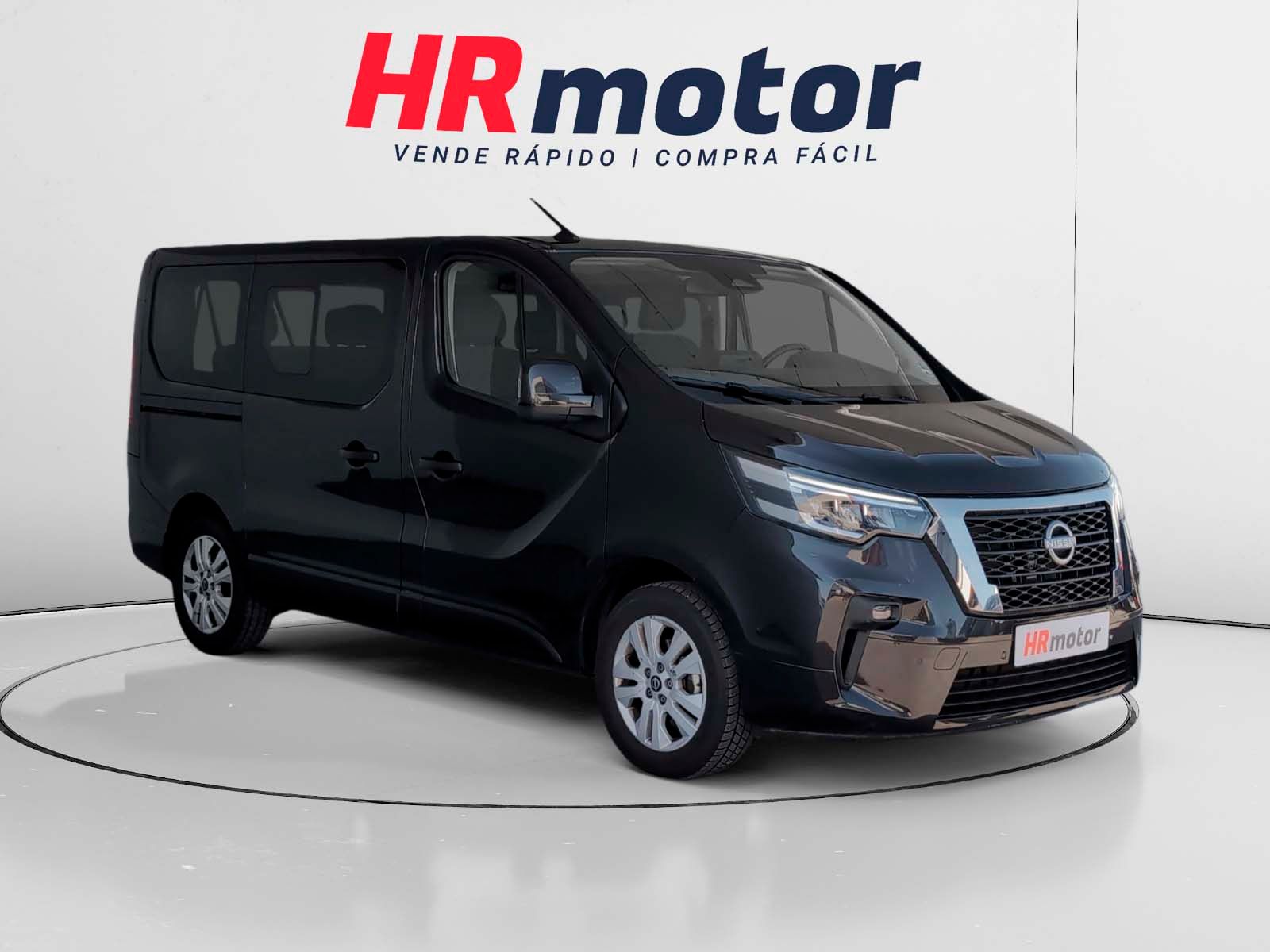 Nissan Primastar 2.0 dCi Acenta L1H1 1T