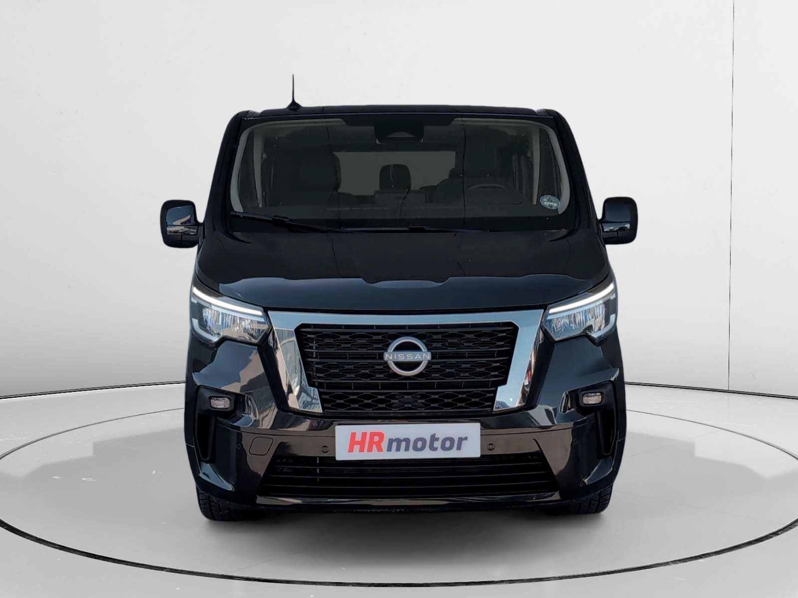 Nissan Primastar 2.0 dCi Acenta L1H1 1T - foto 7