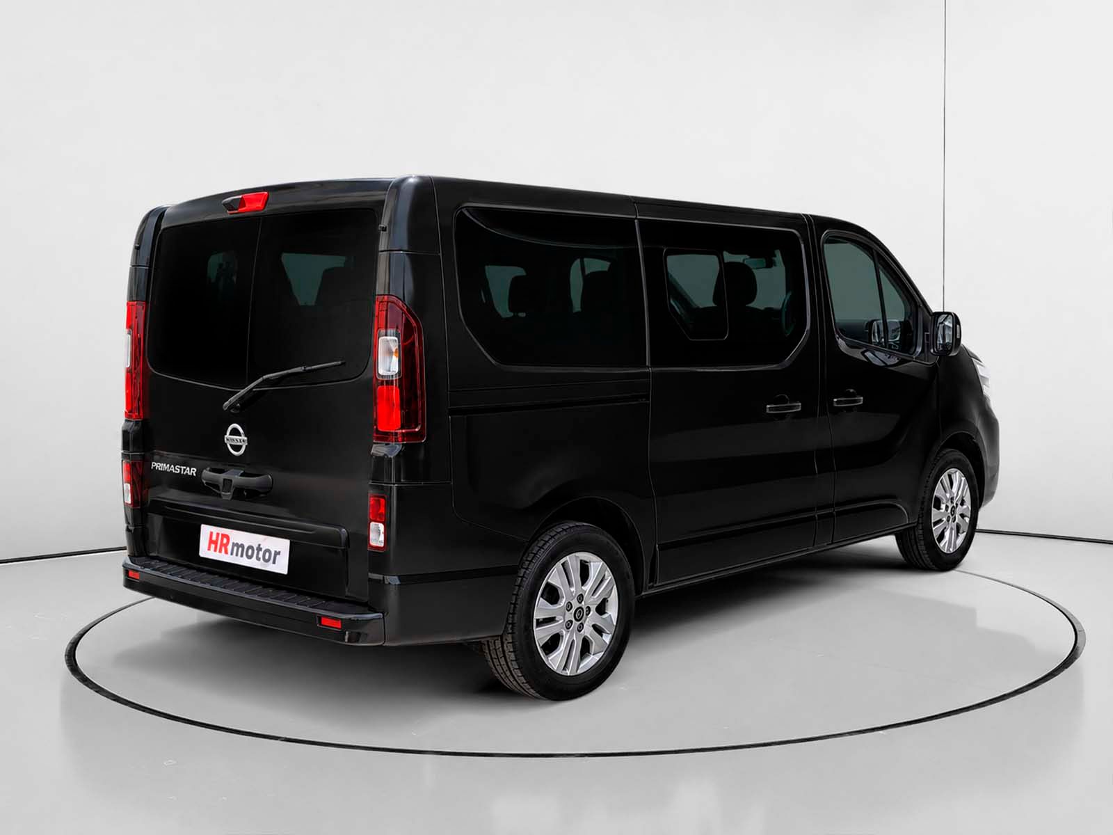 Nissan Primastar 2.0 dCi Acenta L1H1 1T - foto 3