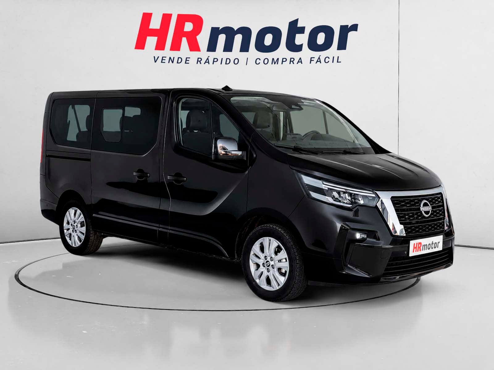 Nissan Primastar 2.0 dCi Acenta L1H1 1T