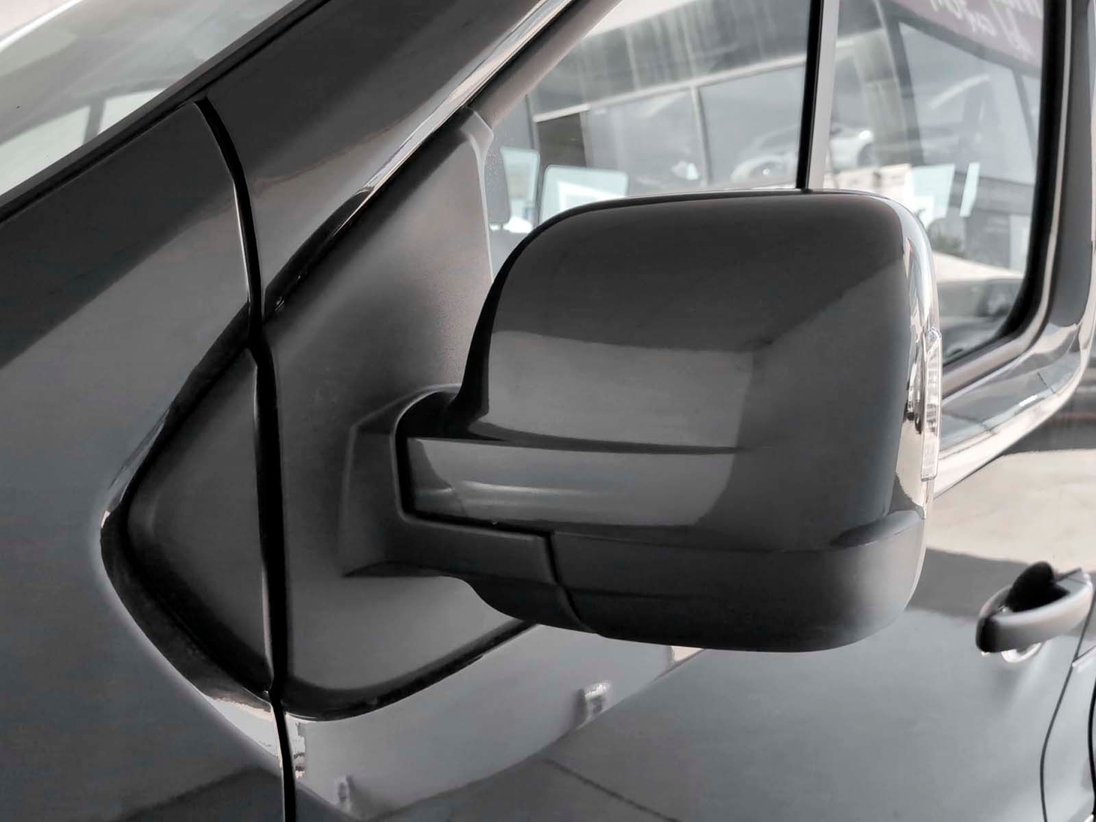 Nissan Primastar 2.0 dCi Acenta L1H1 1T - foto 24