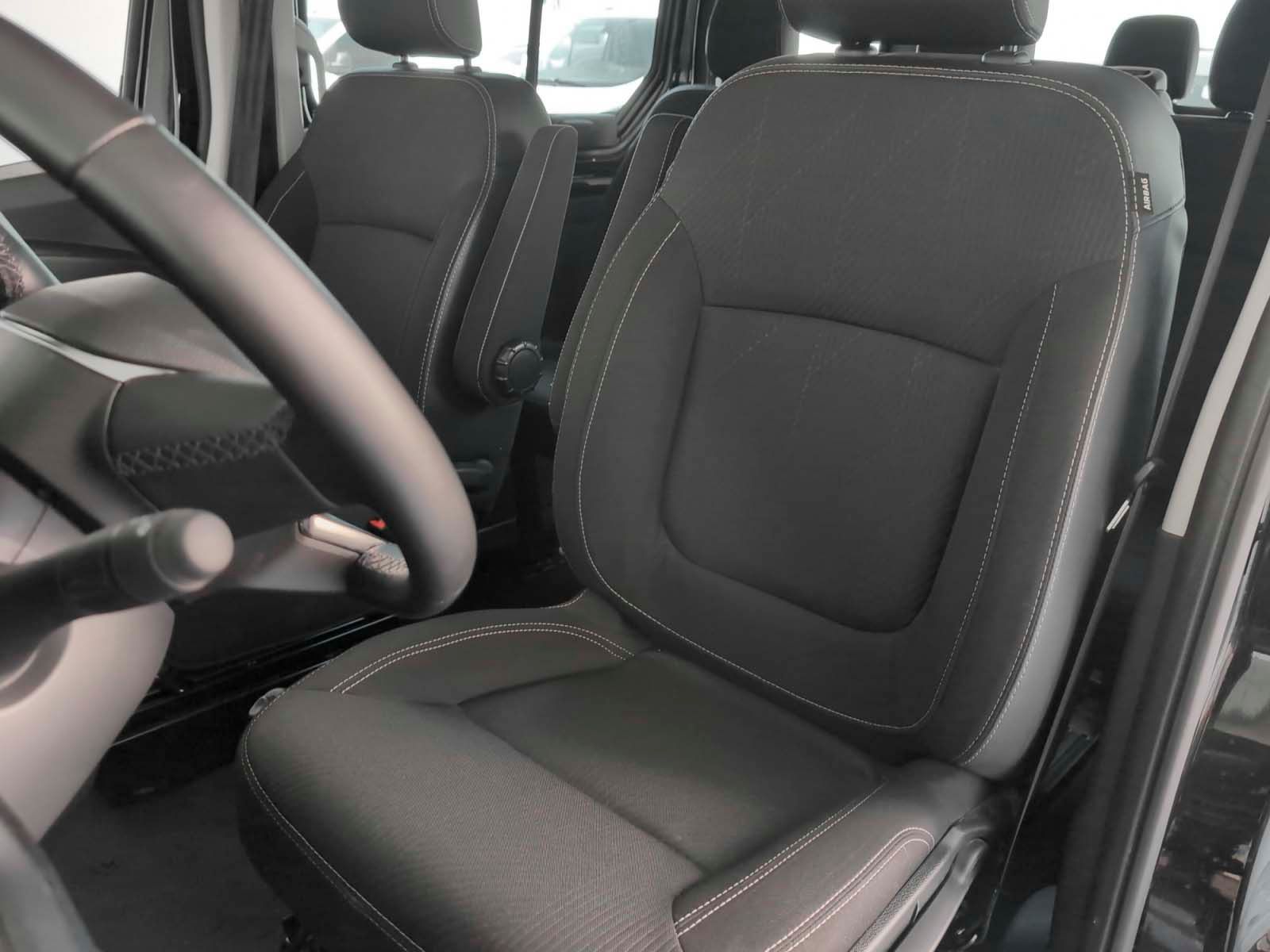 Nissan Primastar 2.0 dCi Acenta L1H1 1T - foto 23