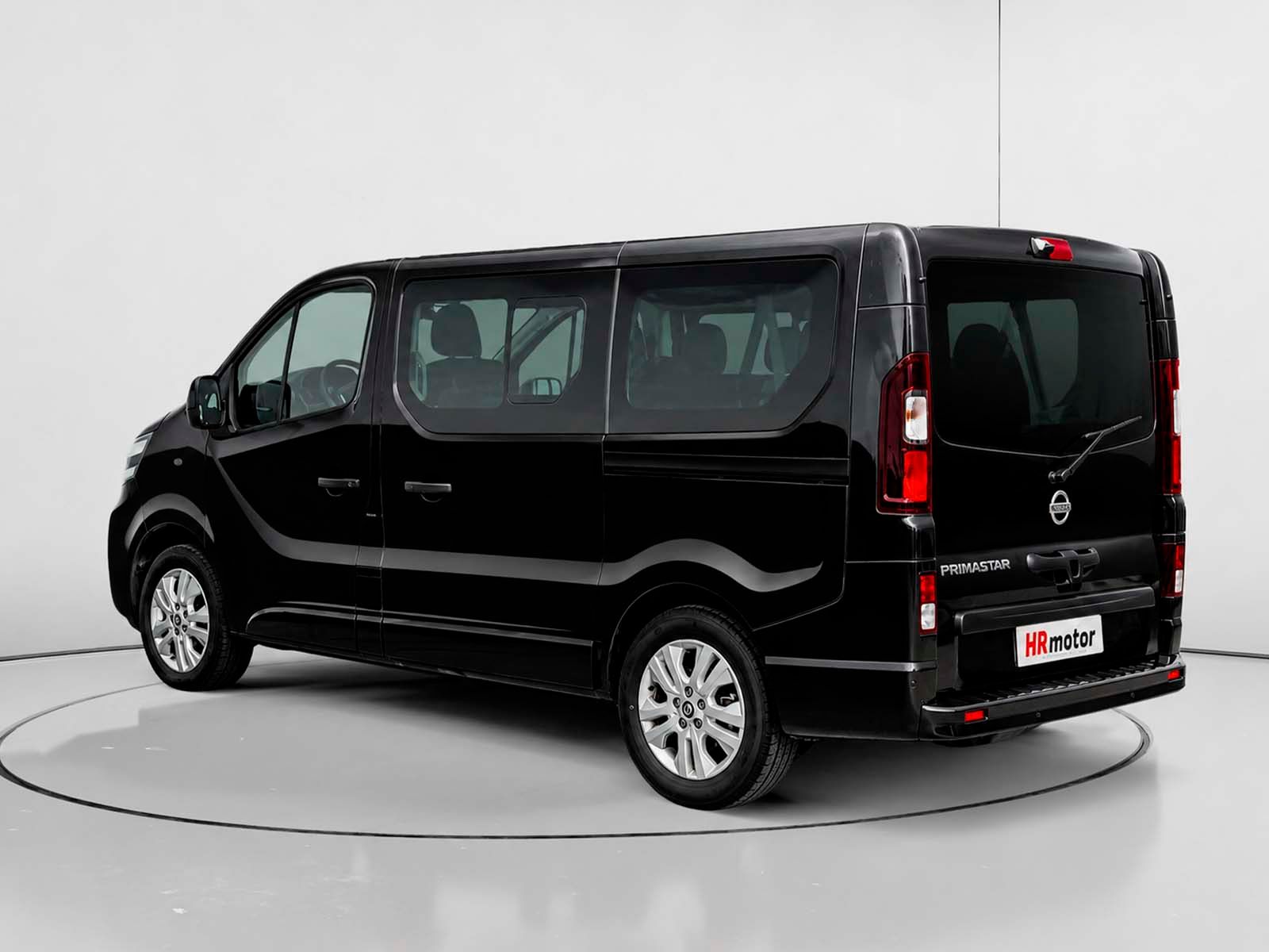 Nissan Primastar 2.0 dCi Acenta L1H1 1T - foto 5