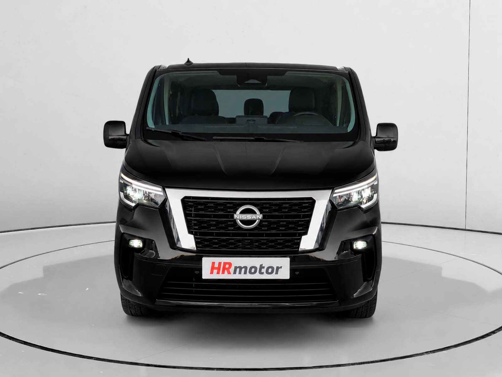 Nissan Primastar 2.0 dCi Acenta L1H1 1T - foto 7