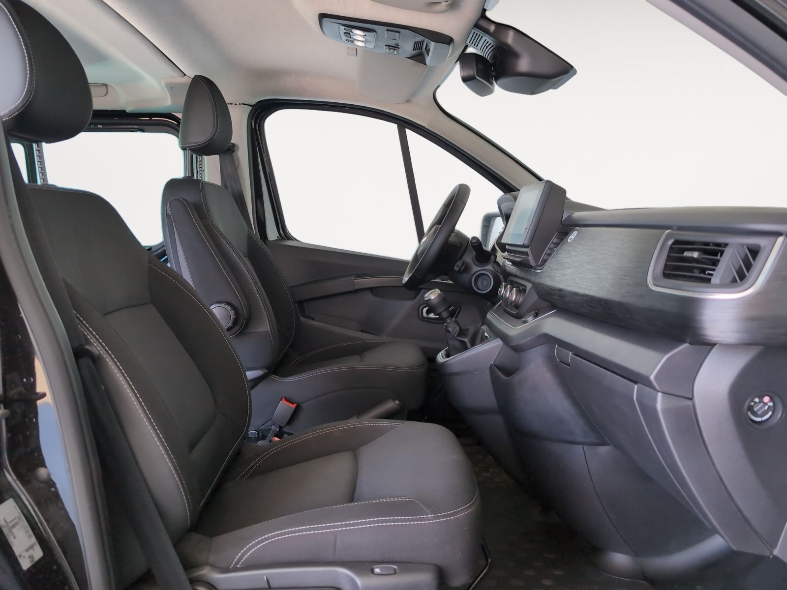 Nissan Primastar 2.0 dCi Acenta L1H1 1T - foto 13