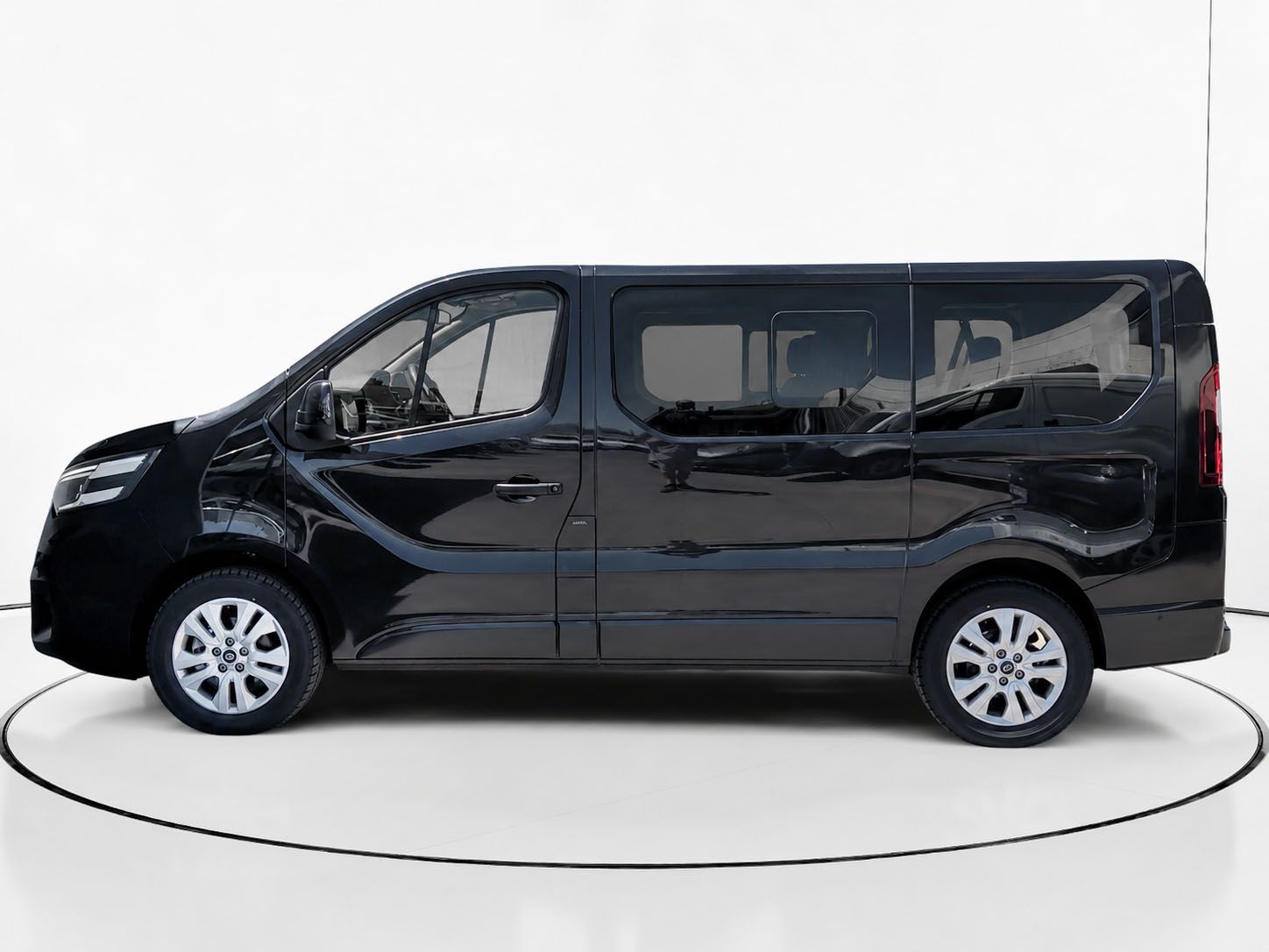 Nissan Primastar 2.0 dCi Acenta L1H1 1T - foto 6