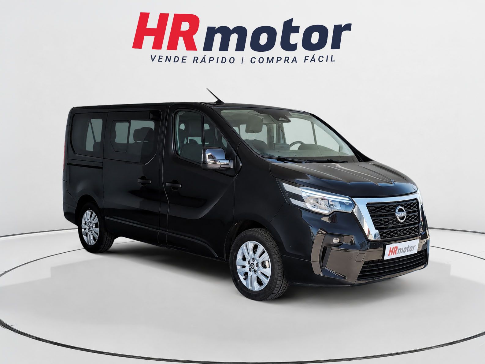 Nissan Primastar 2.0 dCi Acenta L1H1 1T