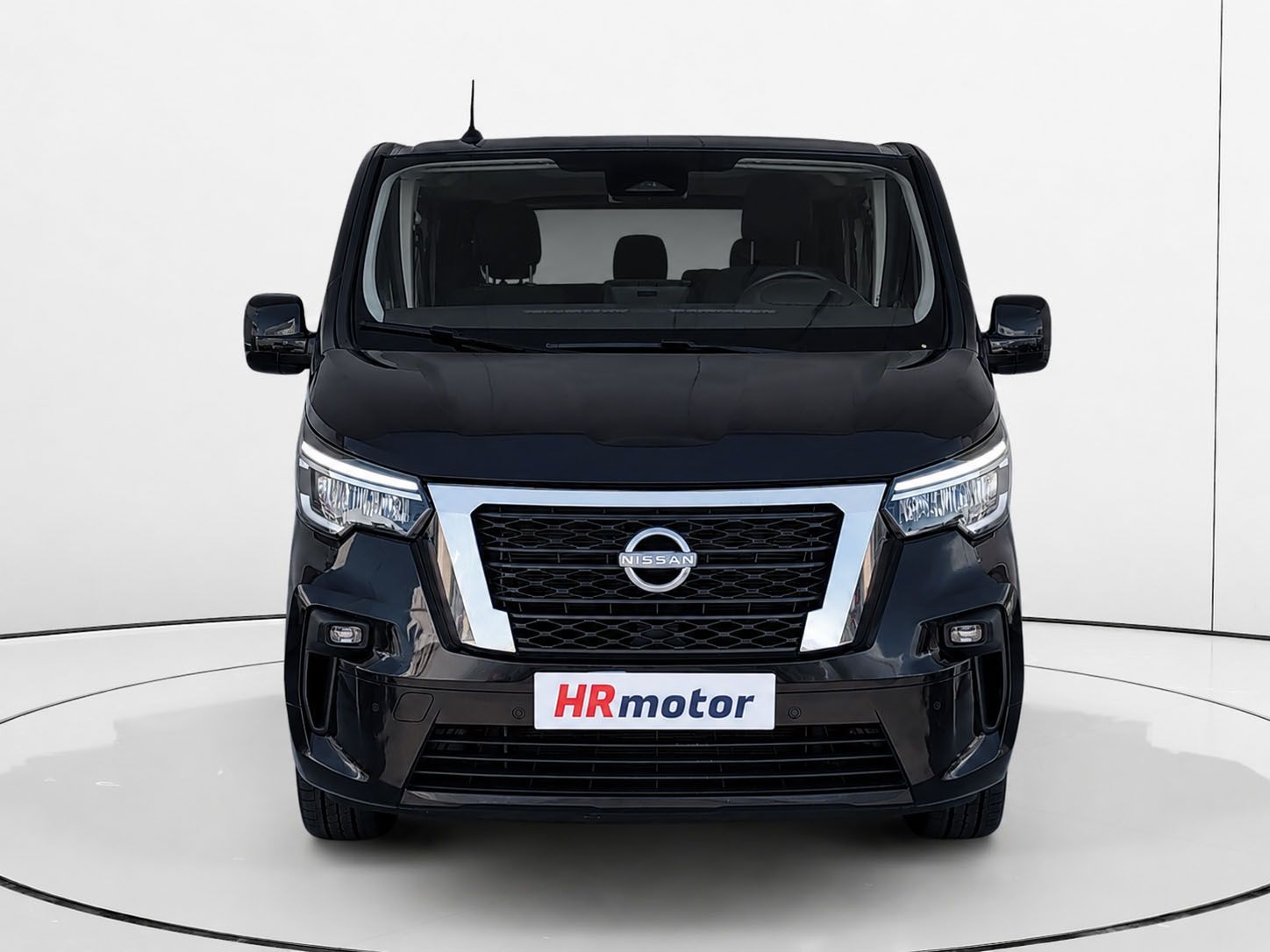 Nissan Primastar 2.0 dCi Acenta L1H1 1T - foto 7