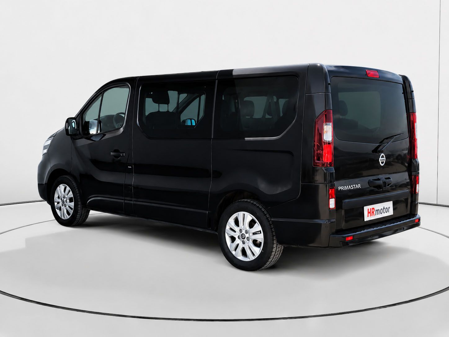 Nissan Primastar 2.0 dCi Acenta L1H1 1T - foto 5