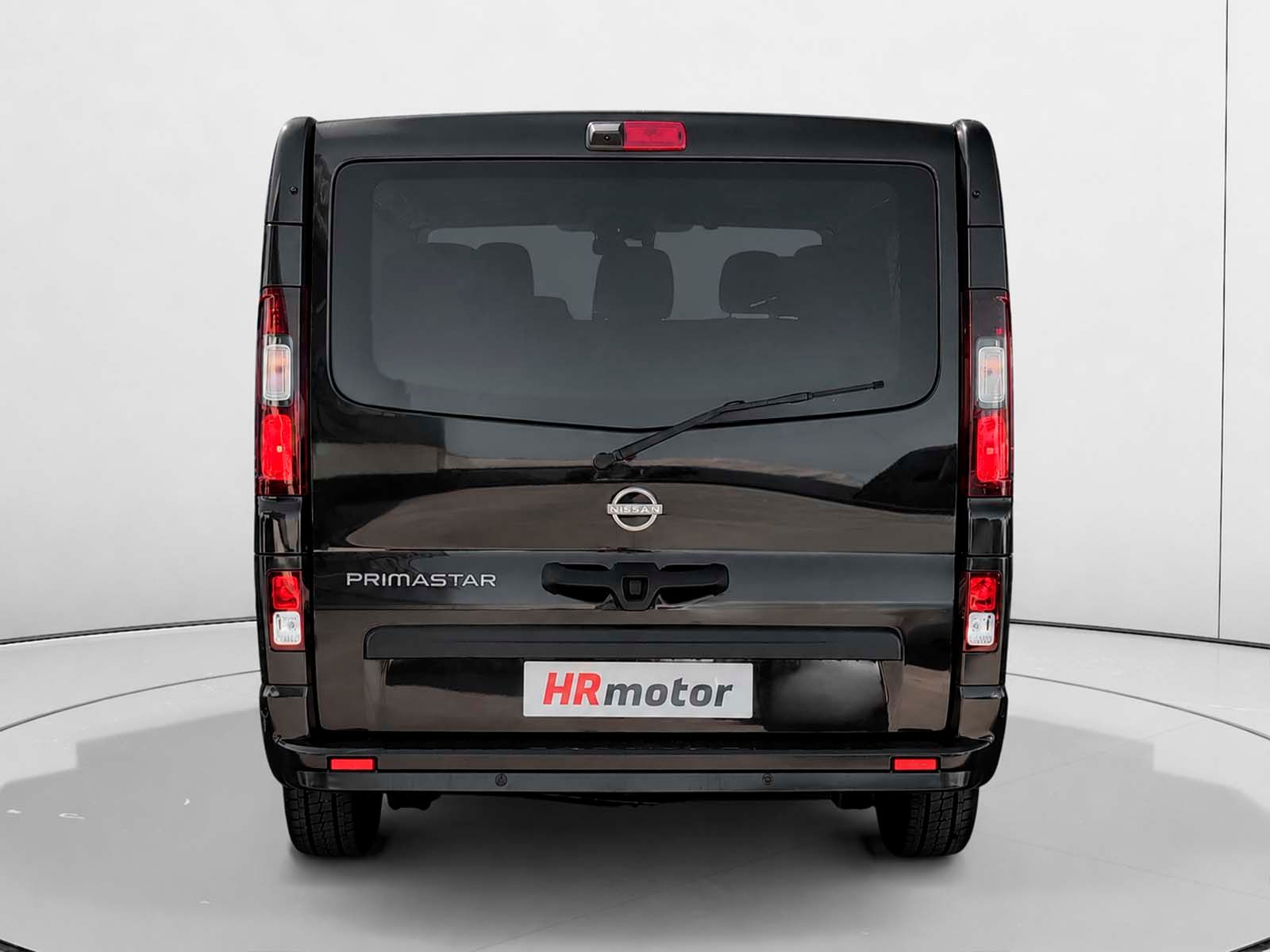 Nissan Primastar Combi 2.0 dCi L1H1 Camper Vectus - foto 4