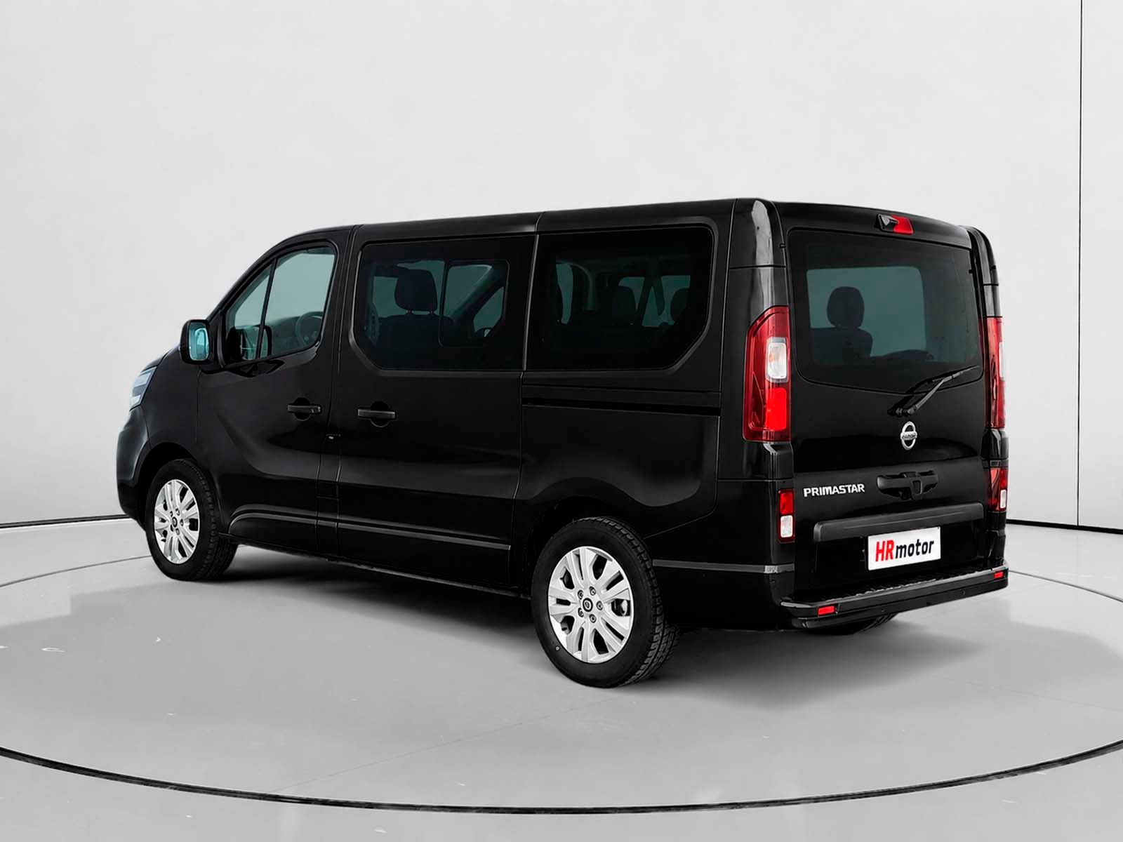 Nissan Primastar Combi 2.0 dCi L1H1 Camper Vectus - foto 5