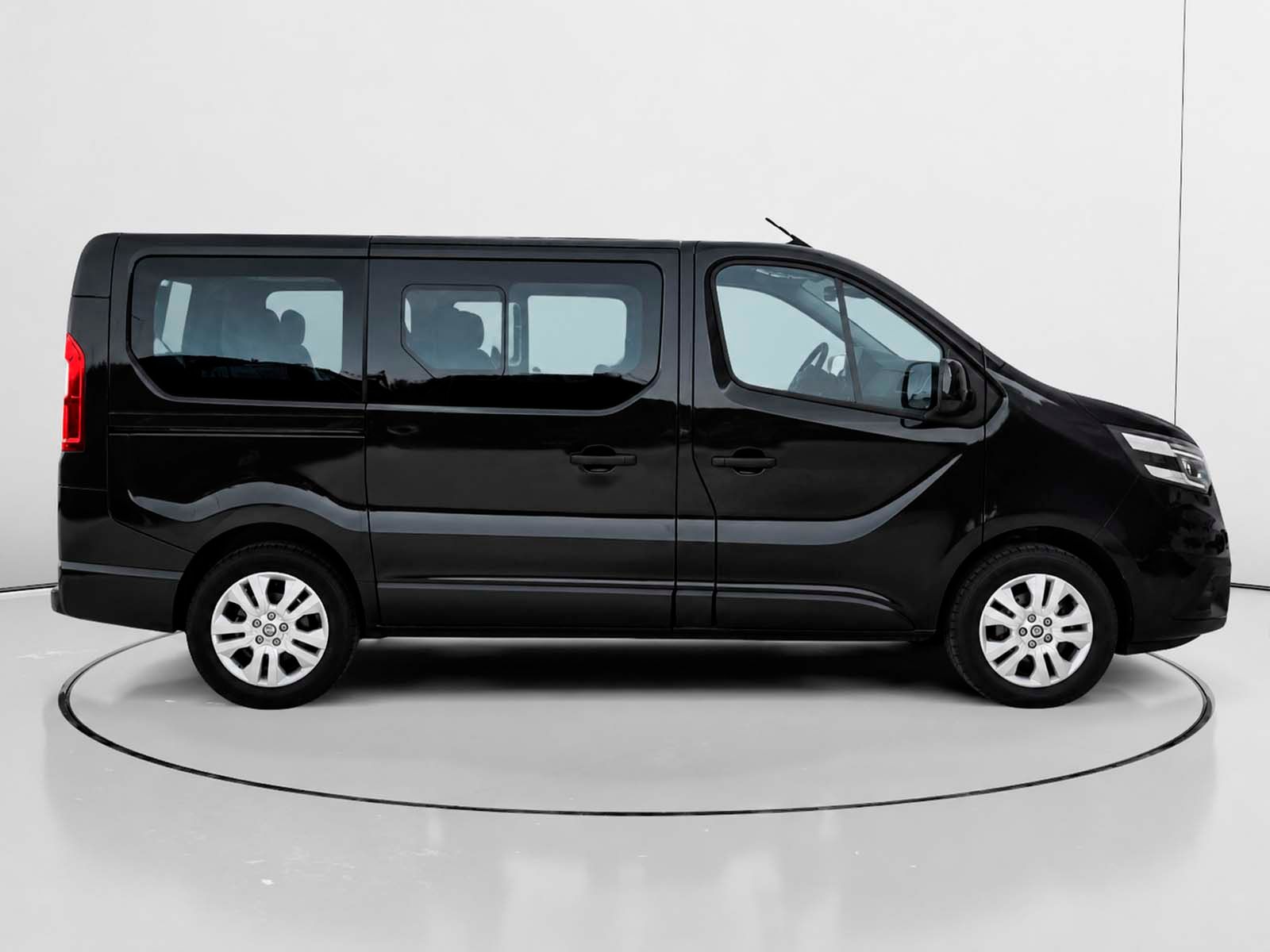 Nissan Primastar Combi 2.0 dCi L1H1 Camper Vectus - foto 2