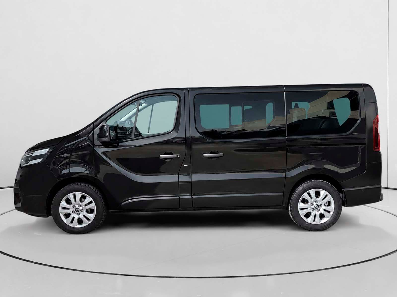 Nissan Primastar Combi 2.0 dCi L1H1 Camper Vectus - foto 6