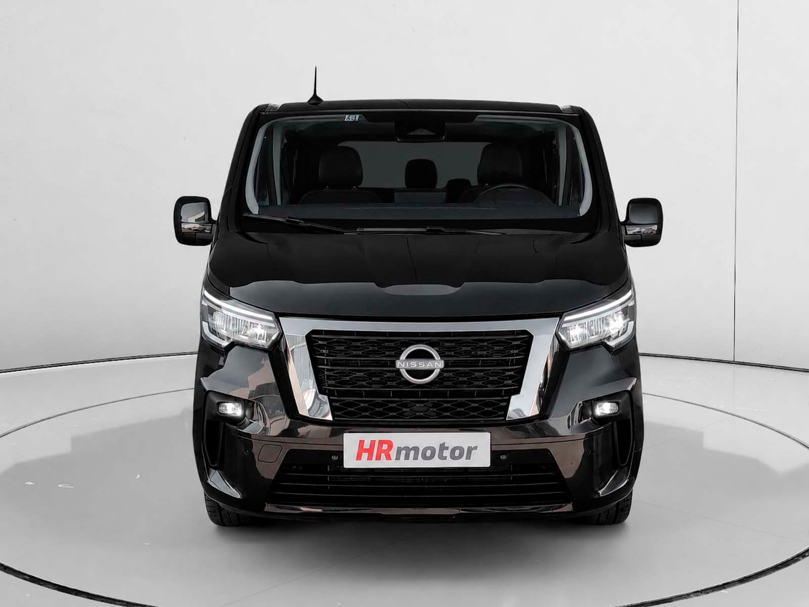 Nissan Primastar Combi 2.0 dCi L1H1 Camper Vectus - foto 7