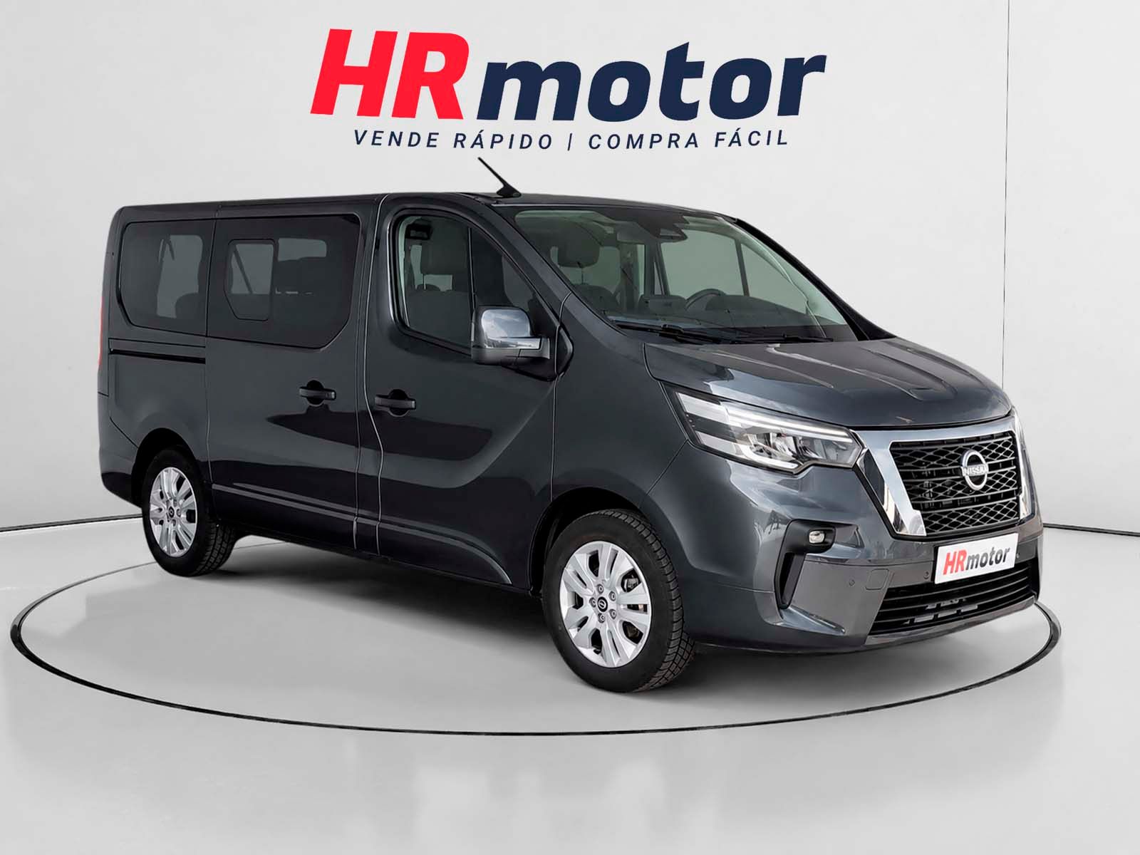 Nissan Primastar 2.0 dCi Acenta L1H1 1T - foto 1